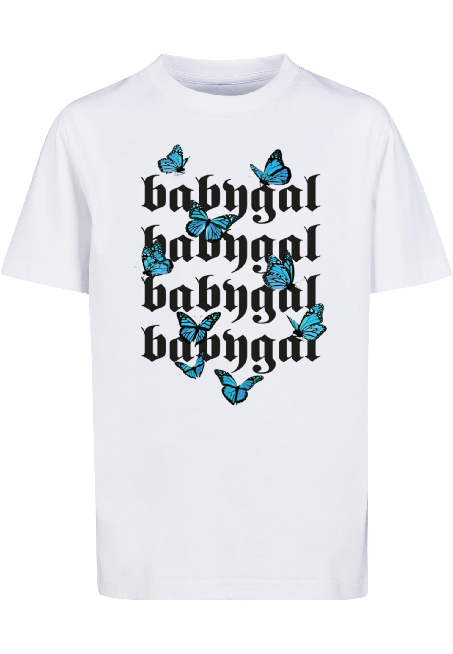 MT Kids Babygal Tee