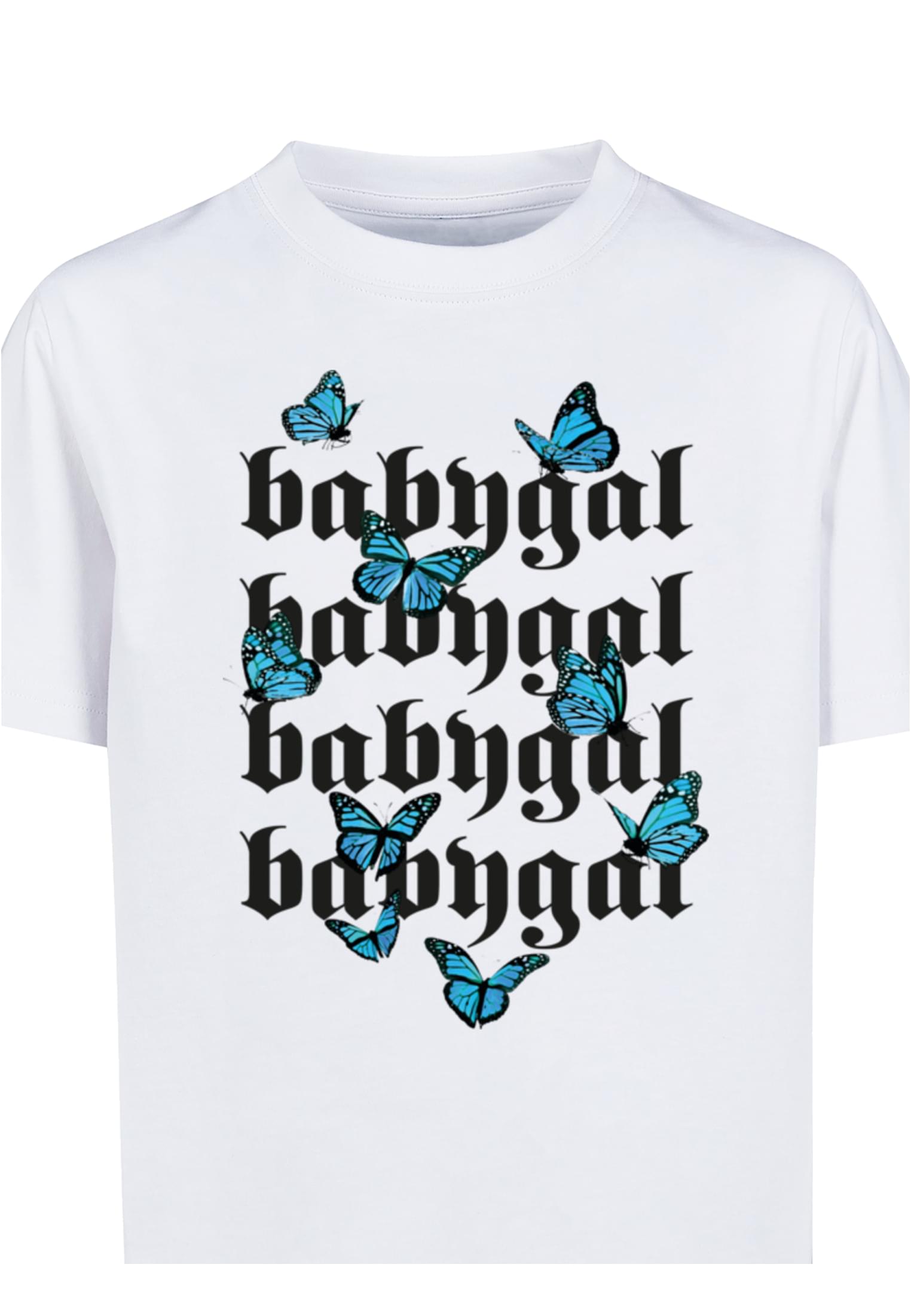MT Kids Babygal Tee