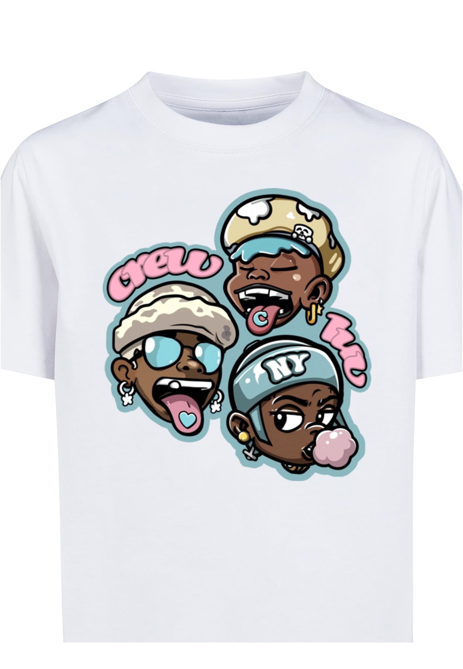 Maglietta MT Forever Crew Luv