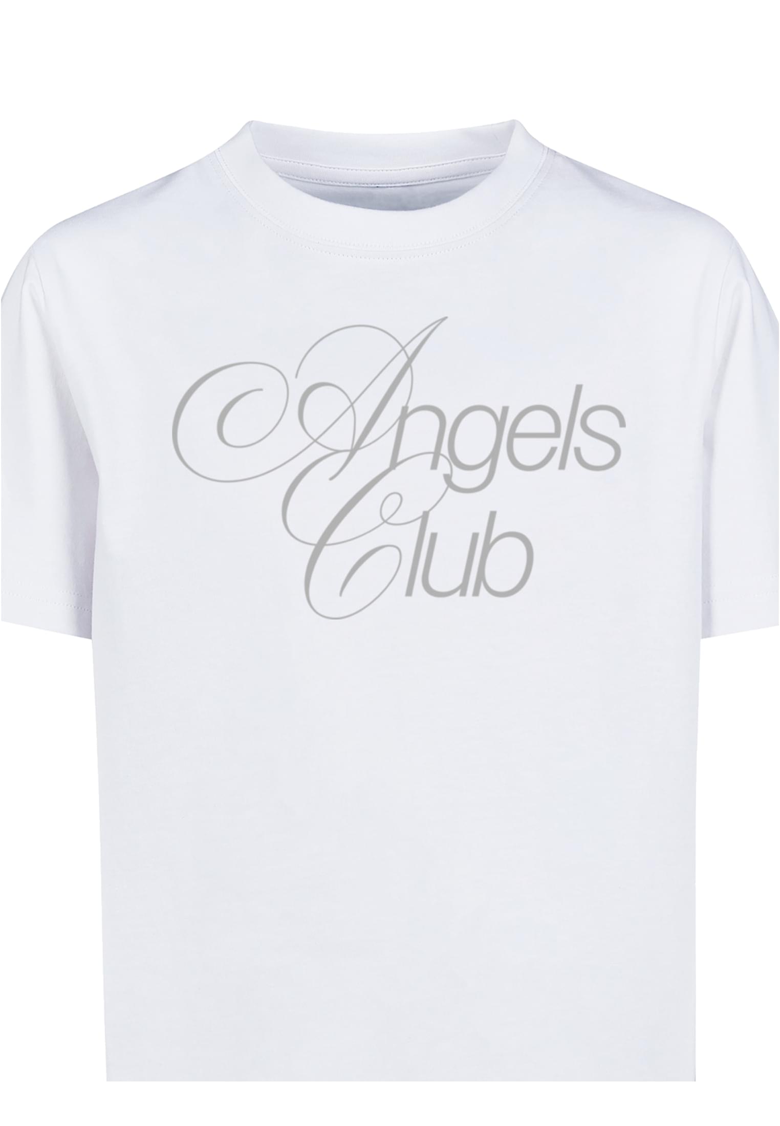 MT The Angels Club Tee