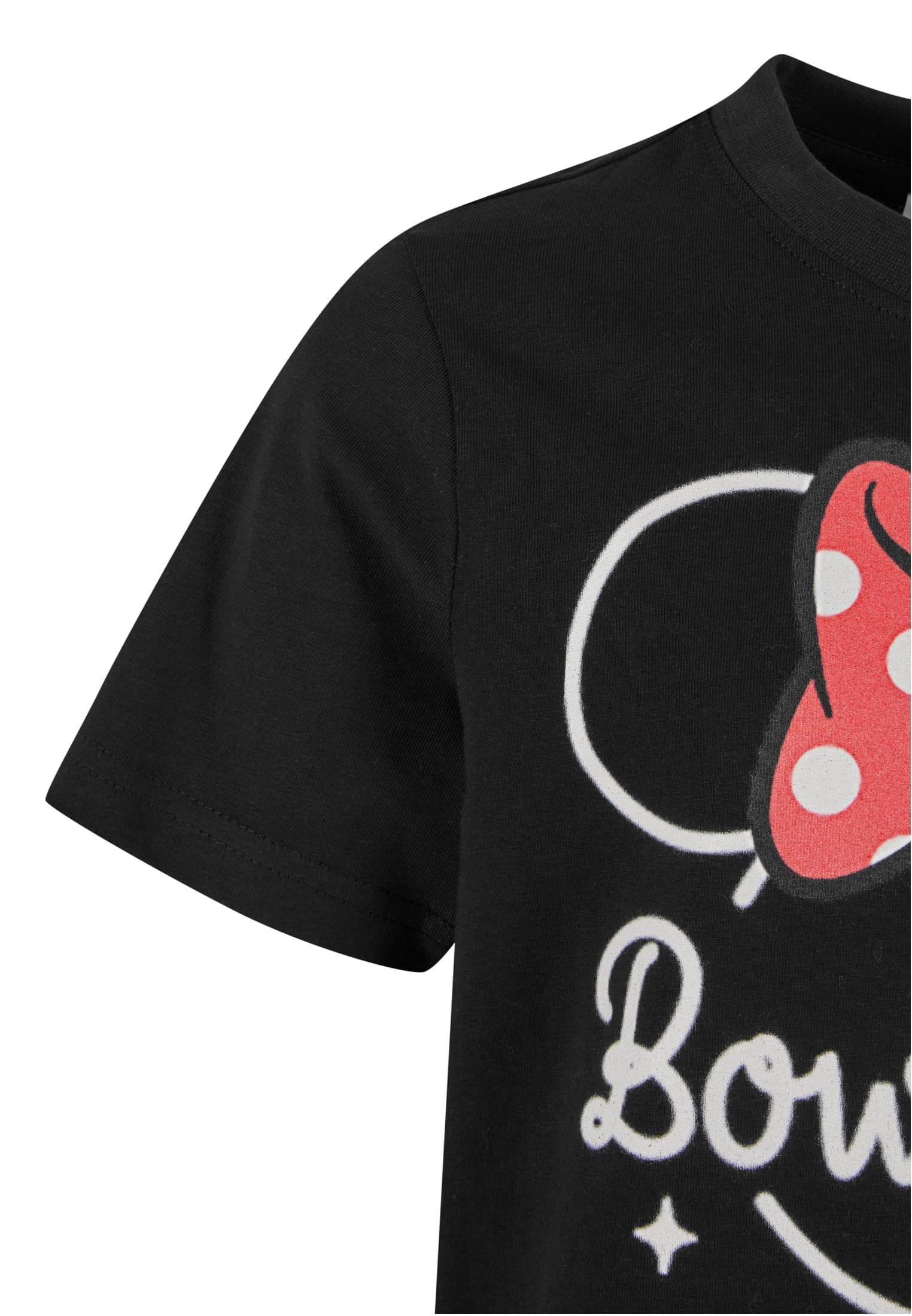 T-Shirt & Hoody 2 Pack Minnie Mouse
