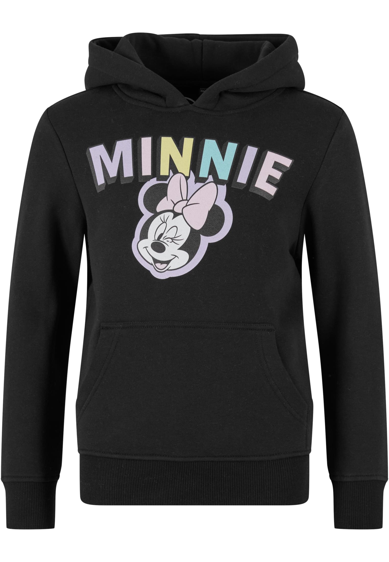 T-Shirt & Hoody 2 Pack Minnie Mouse