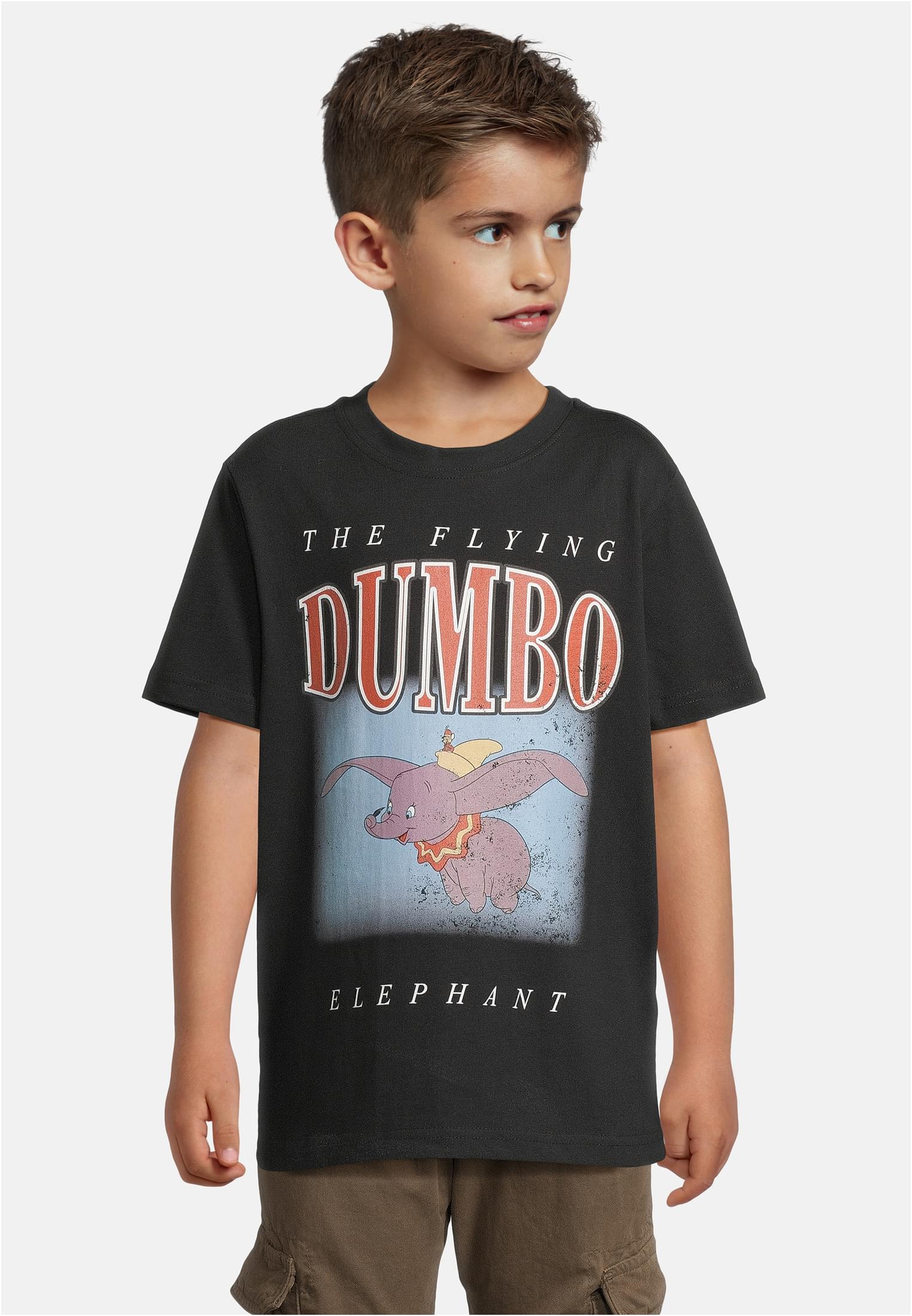 MT Kids T-Shirt 2 Pack - Kurzarm - Dumbo