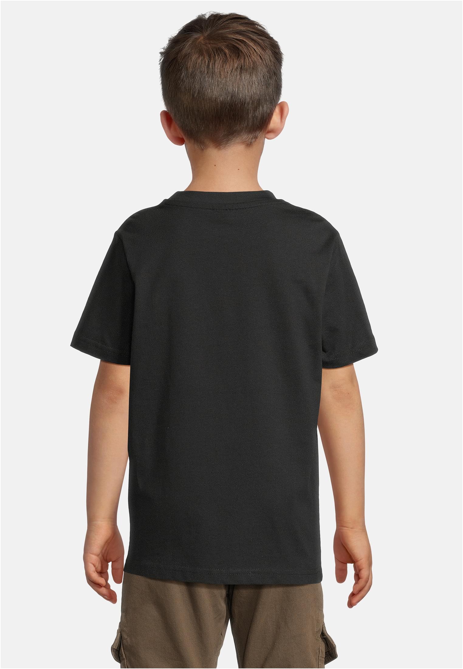 Confezione da 2 magliette per bambini MT - Manica corta - Dumbo