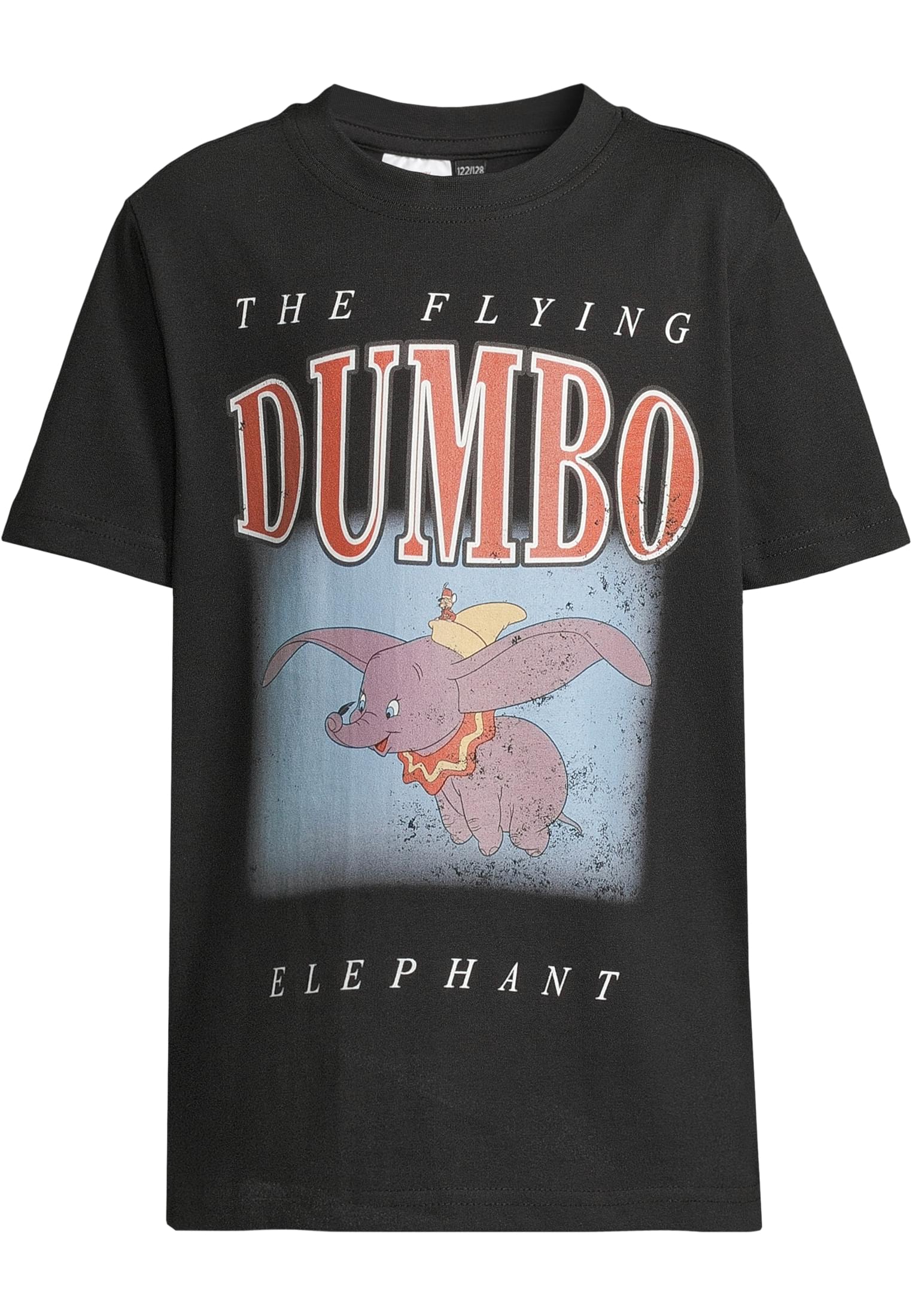 Confezione da 2 magliette per bambini MT - Manica corta - Dumbo