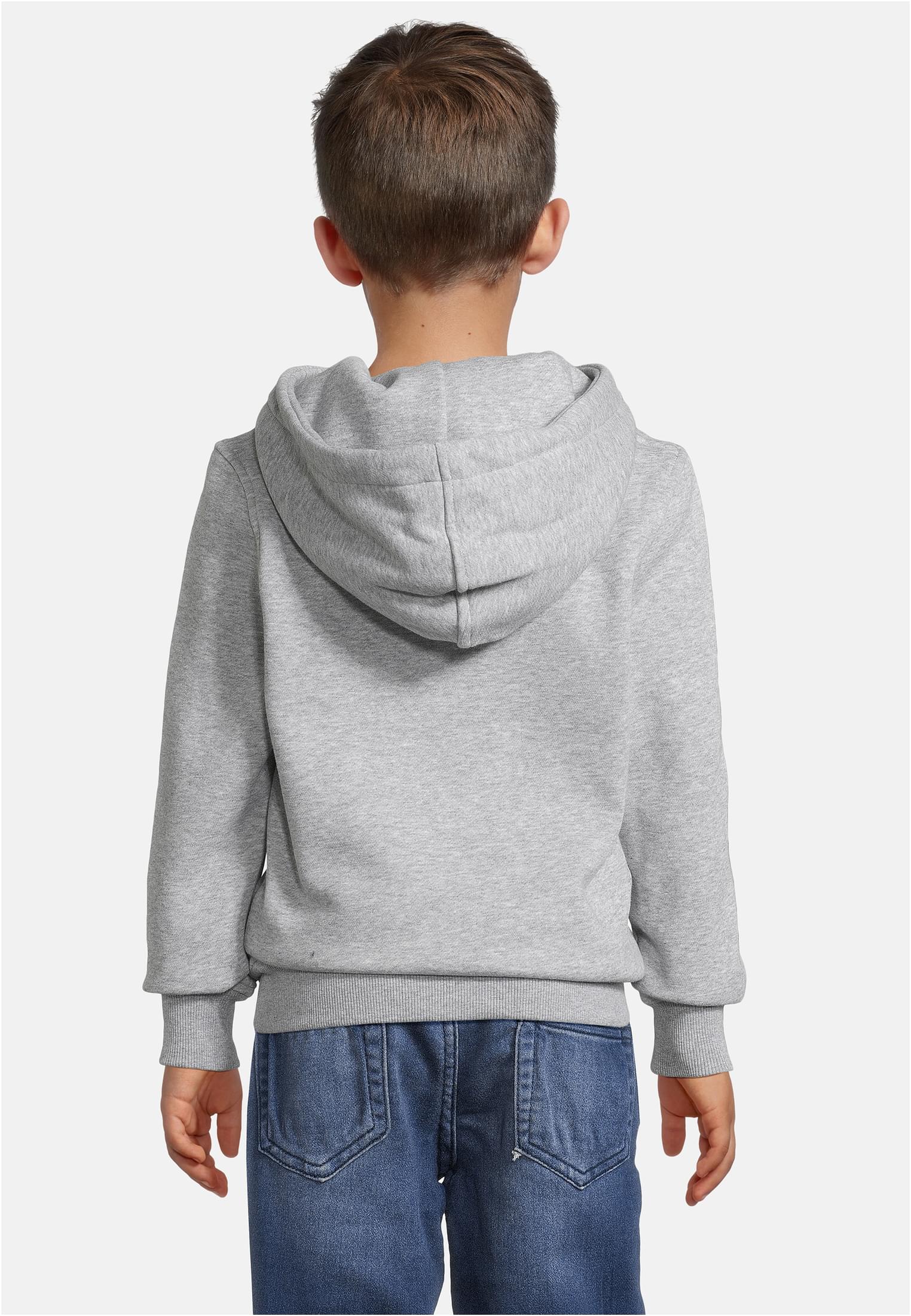 T-Shirt 2 Pack - manica corta - Donald & Ducktales bianco+grigio mélange 158/164