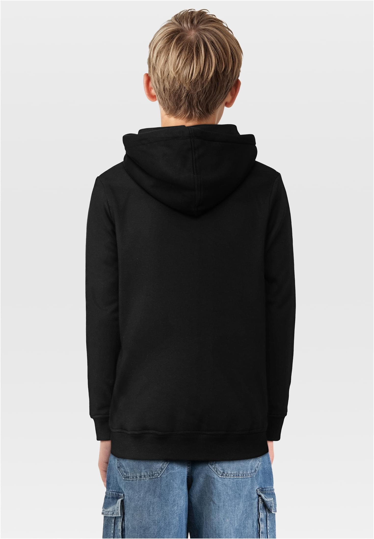 MT T-Shirt & Hoody 2 Pack - Spiderman Marvel