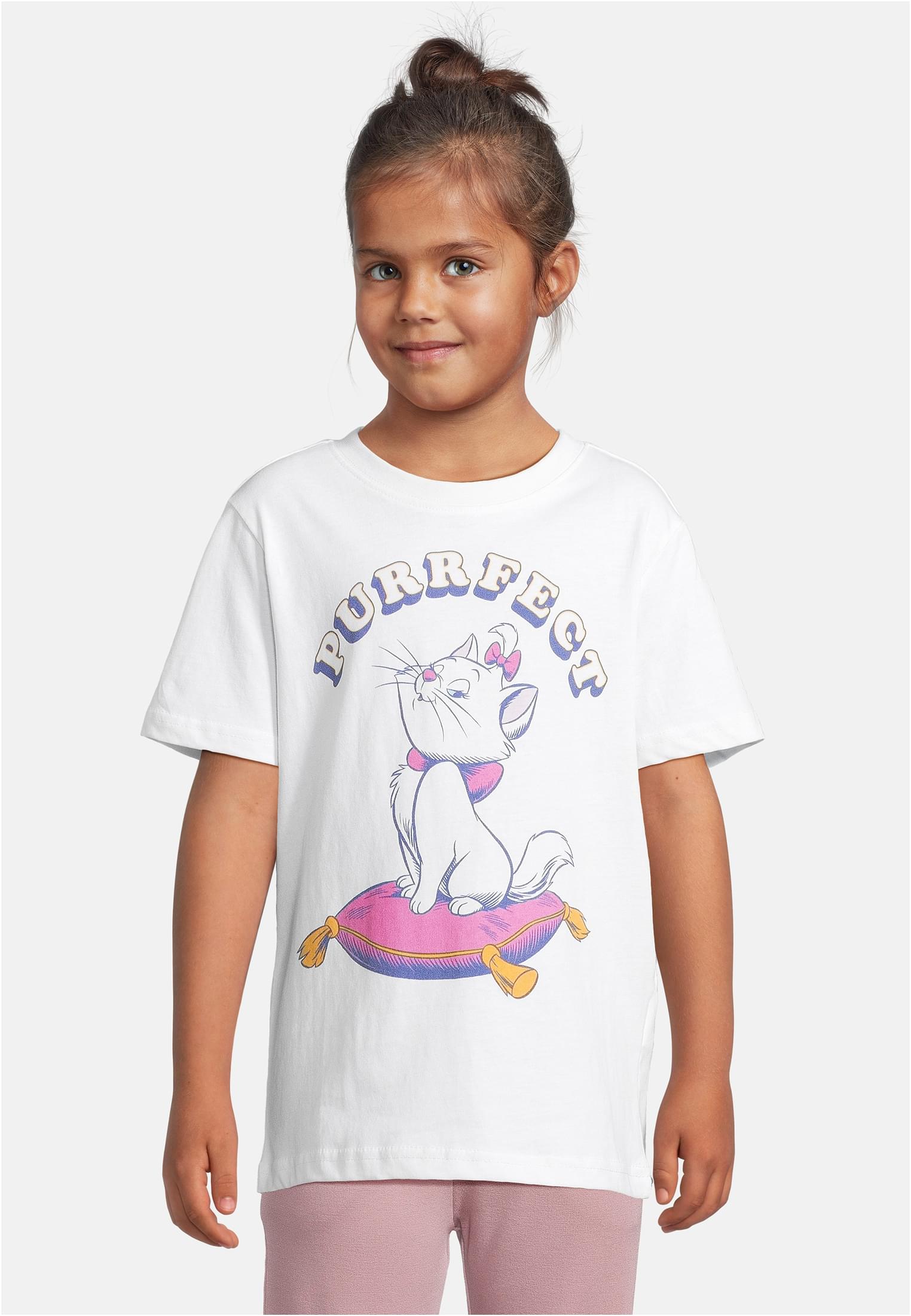 T-Shirt & Hoody 2 Pack Aristocats