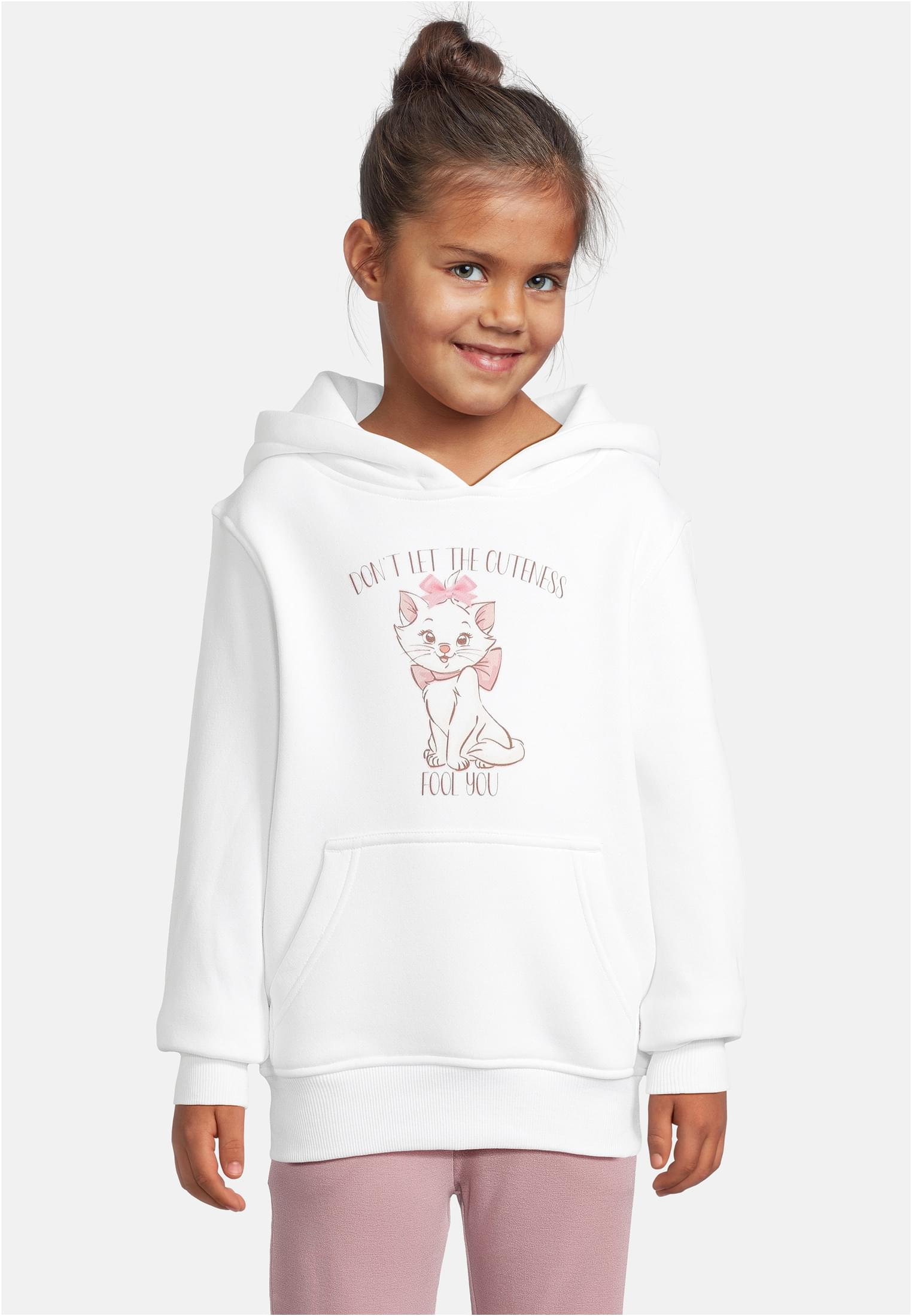 T-Shirt & Hoody 2 Pack Aristocats