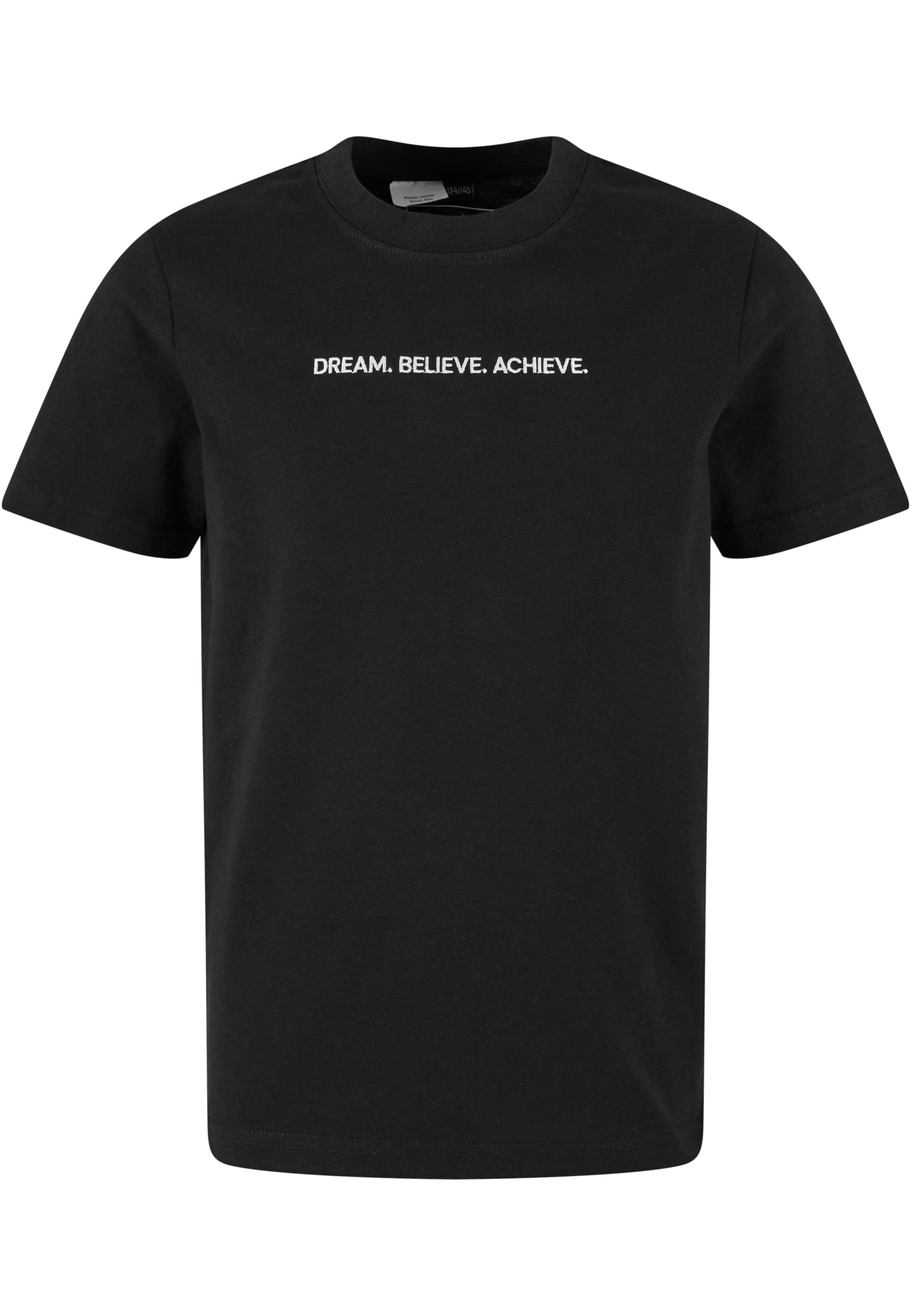 MT Kids Dream. Believe. Achieve. EMB Tee