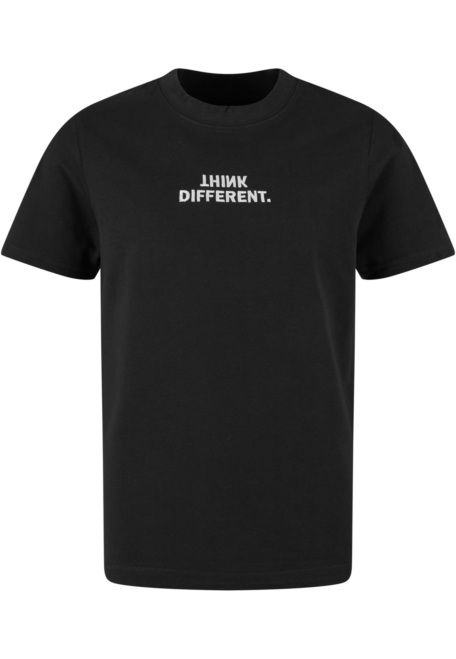 MT Think Different. EMB Tee
