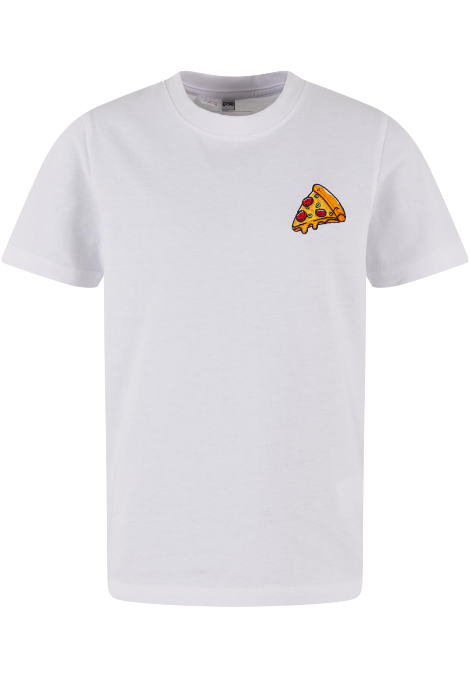 MT Pizza Love EMB Tee