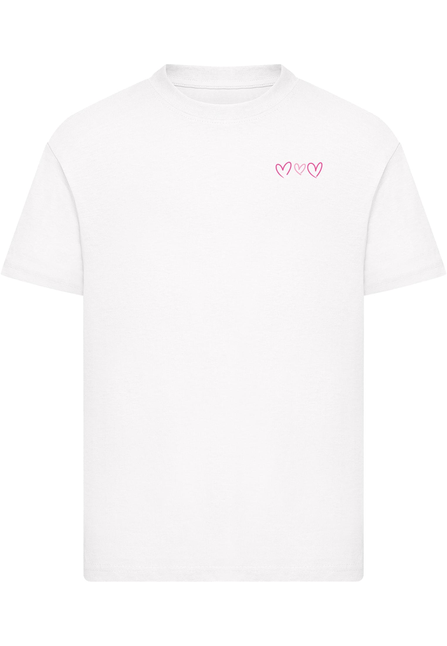 MT Kids Always Trust Your Heart Tee