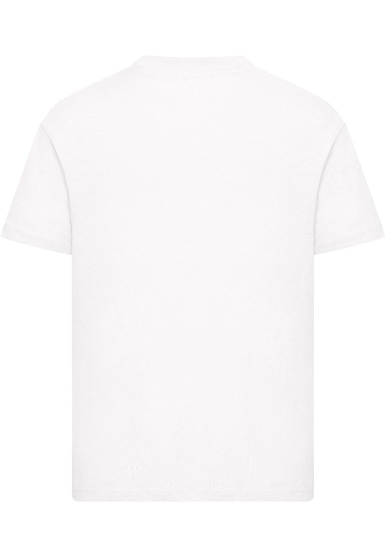 MT Kids Bandana Bear Sketch Tee