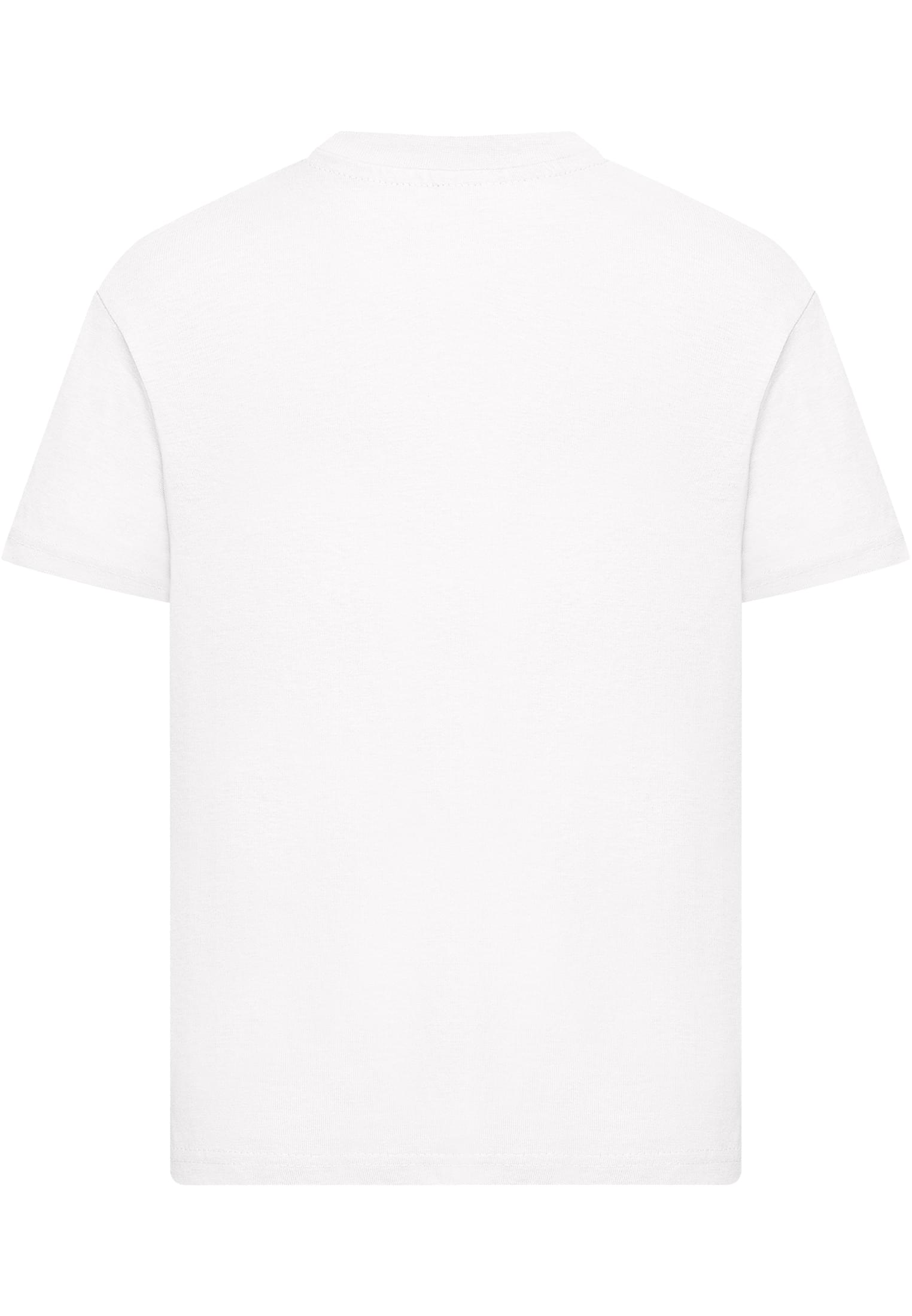 Kids Faith Meets Strength Tee