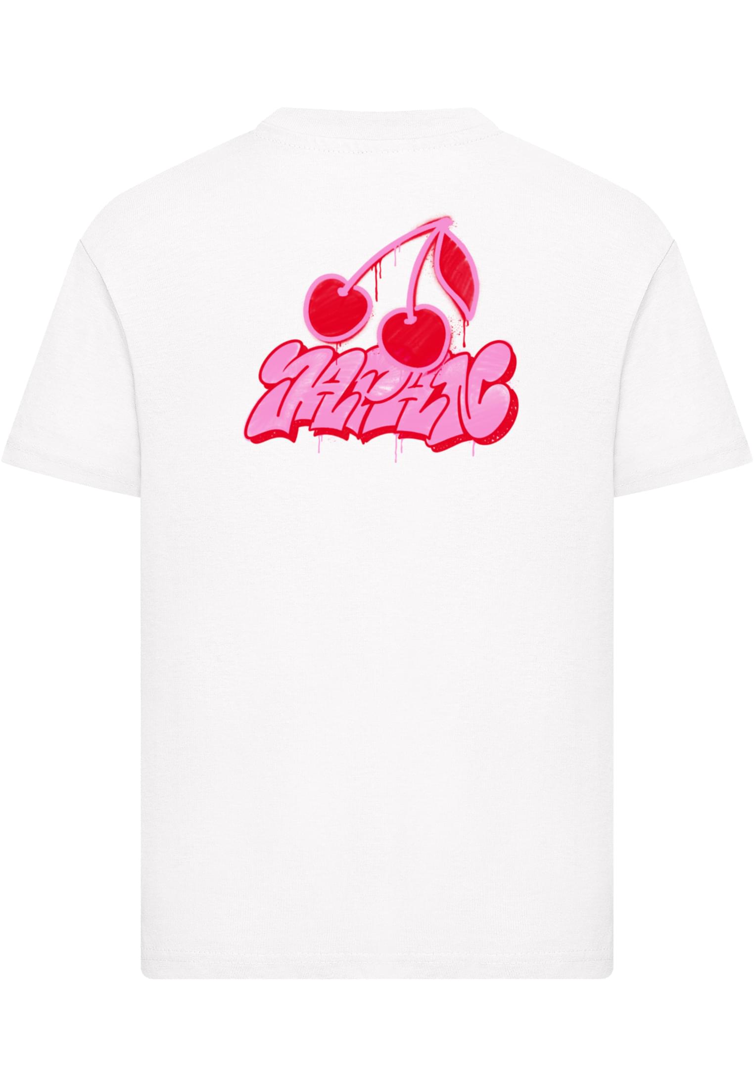 MT Kids Japan Cherries Tee