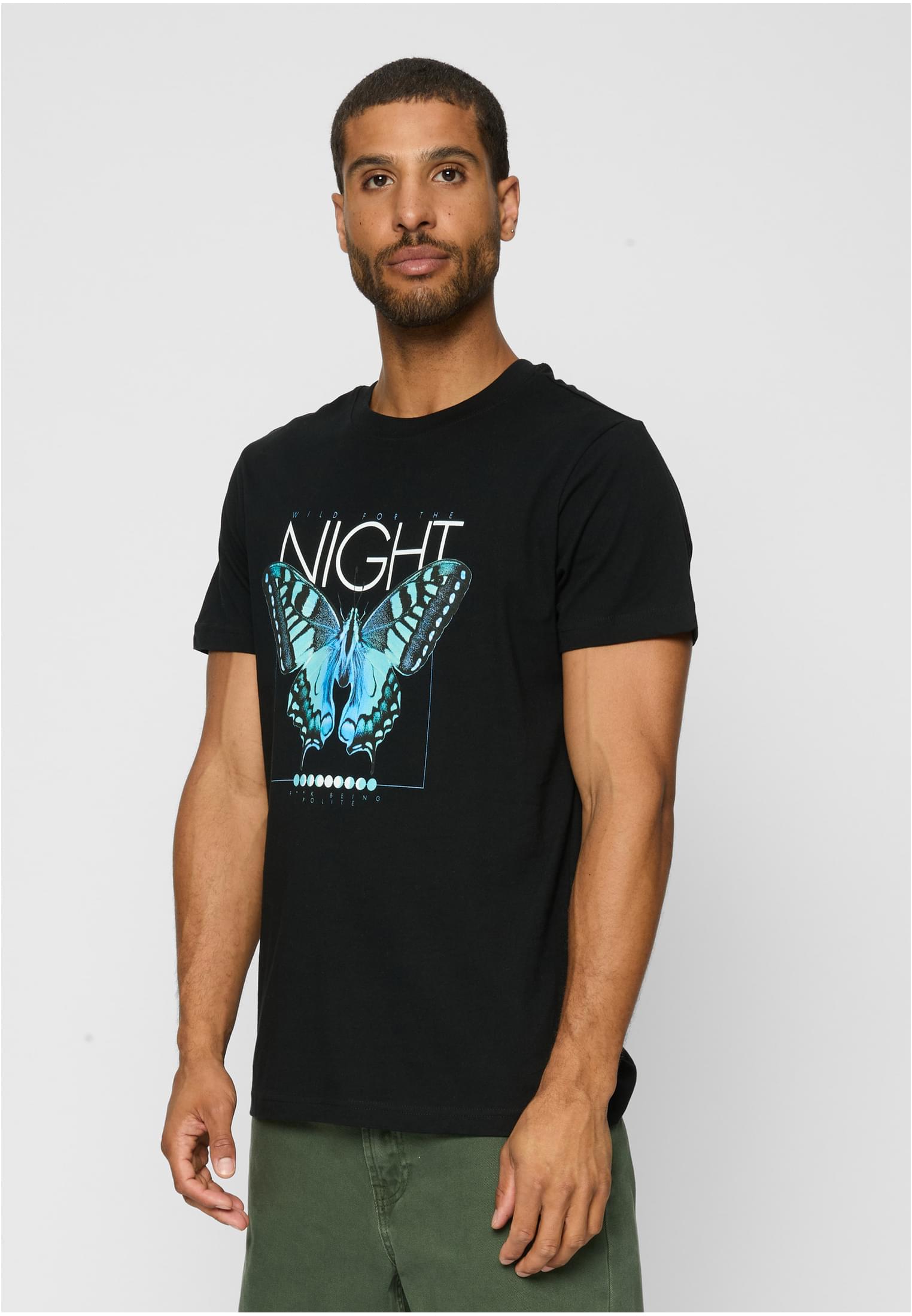 MT 3 Butterflies Tee - workoutbrands.com