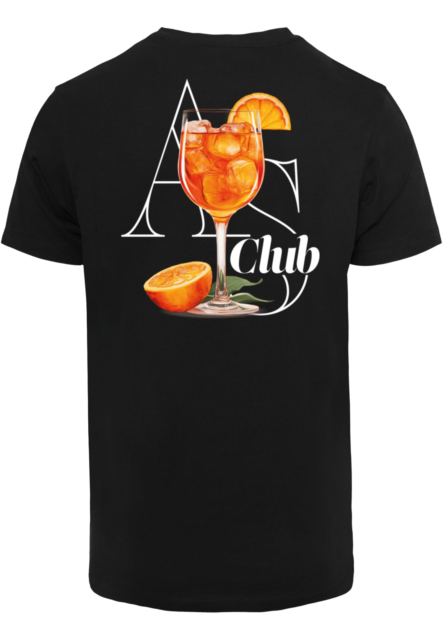 MT A S Club Tee - workoutbrands.com