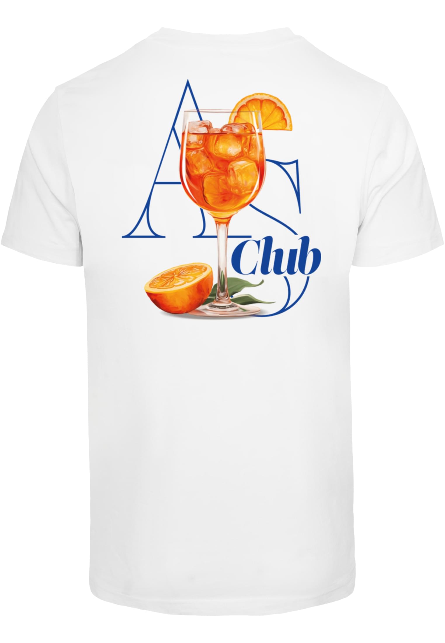 MT A S Club Tee - workoutbrands.com