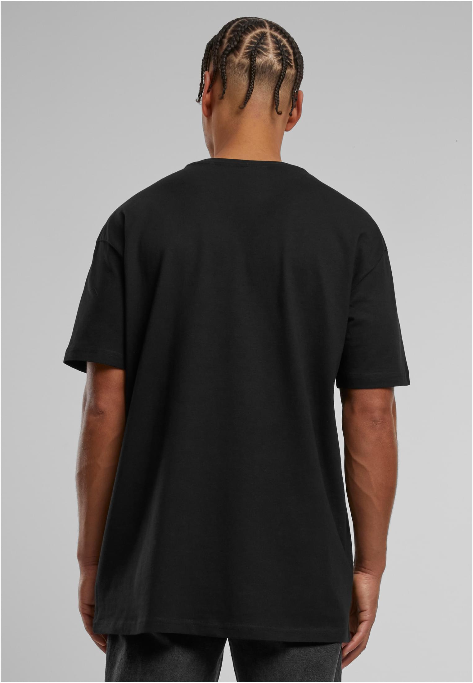 MT A Tribe called Quest the low end Theory Oversize Tee - workoutbrands.com