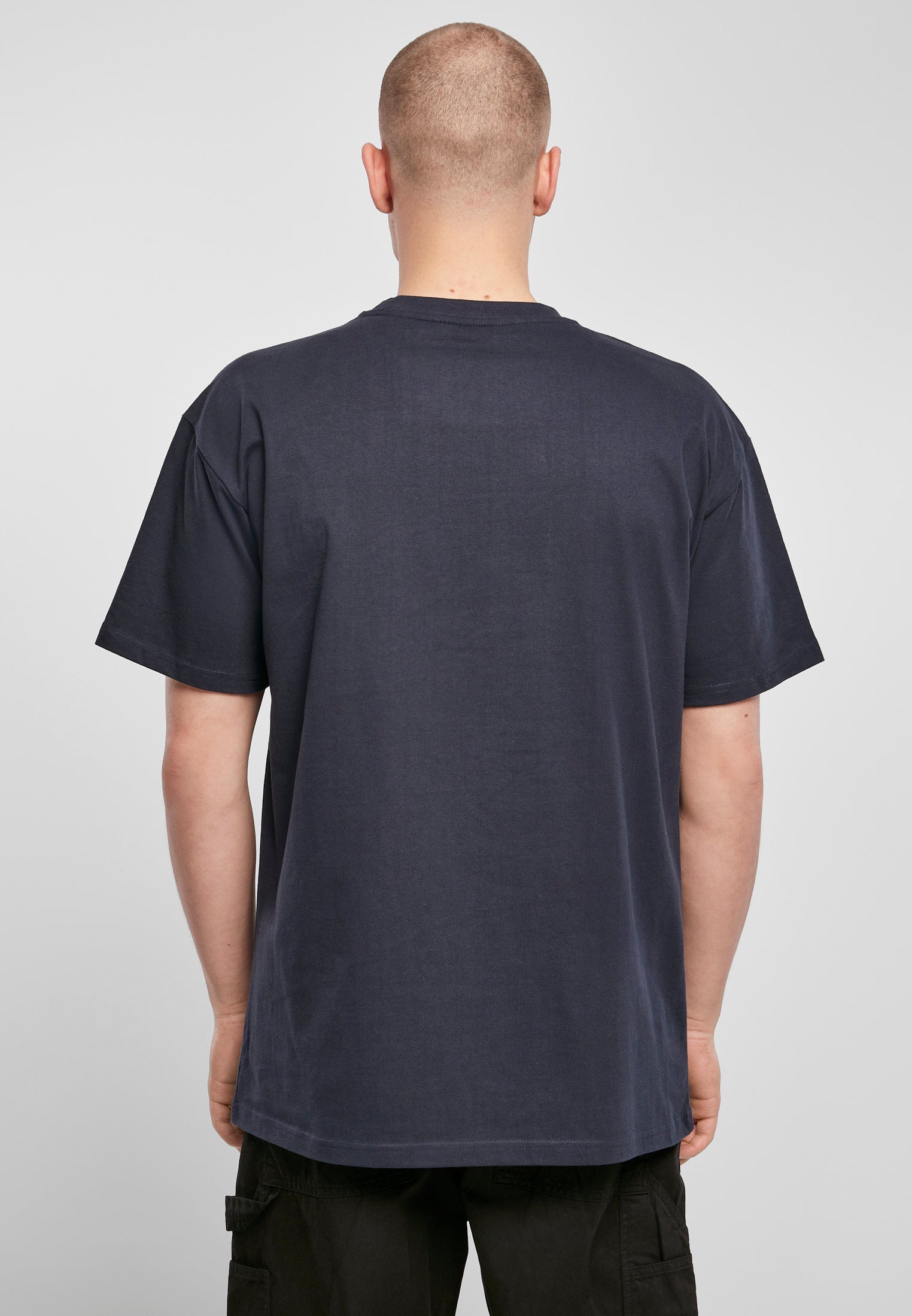 MT Alaska Vintage Oversize Tee - workoutbrands.com