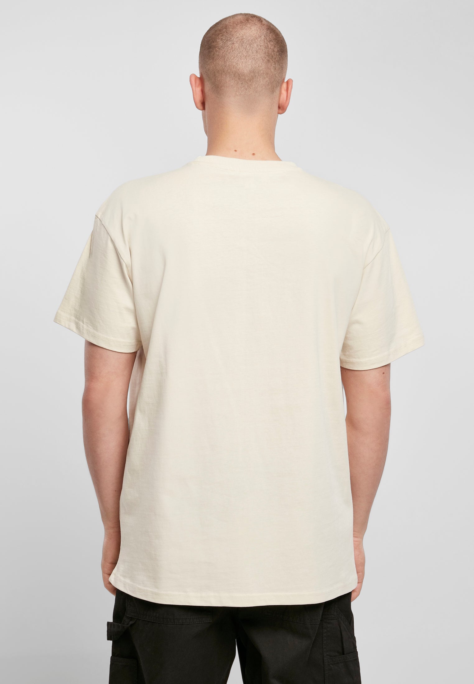MT Alaska Vintage Oversize Tee - workoutbrands.com