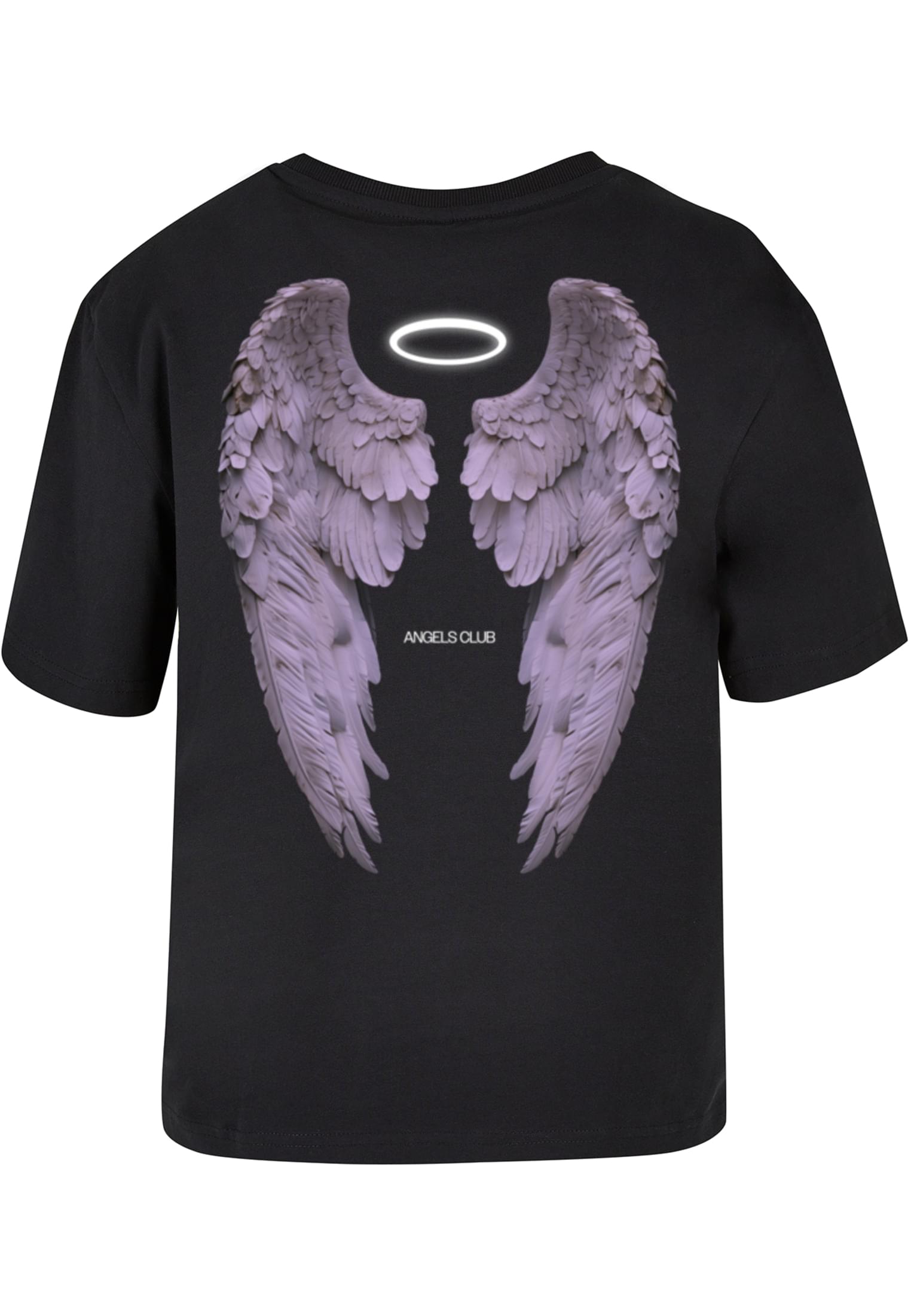 MT Angels Club Tee - workoutbrands.com