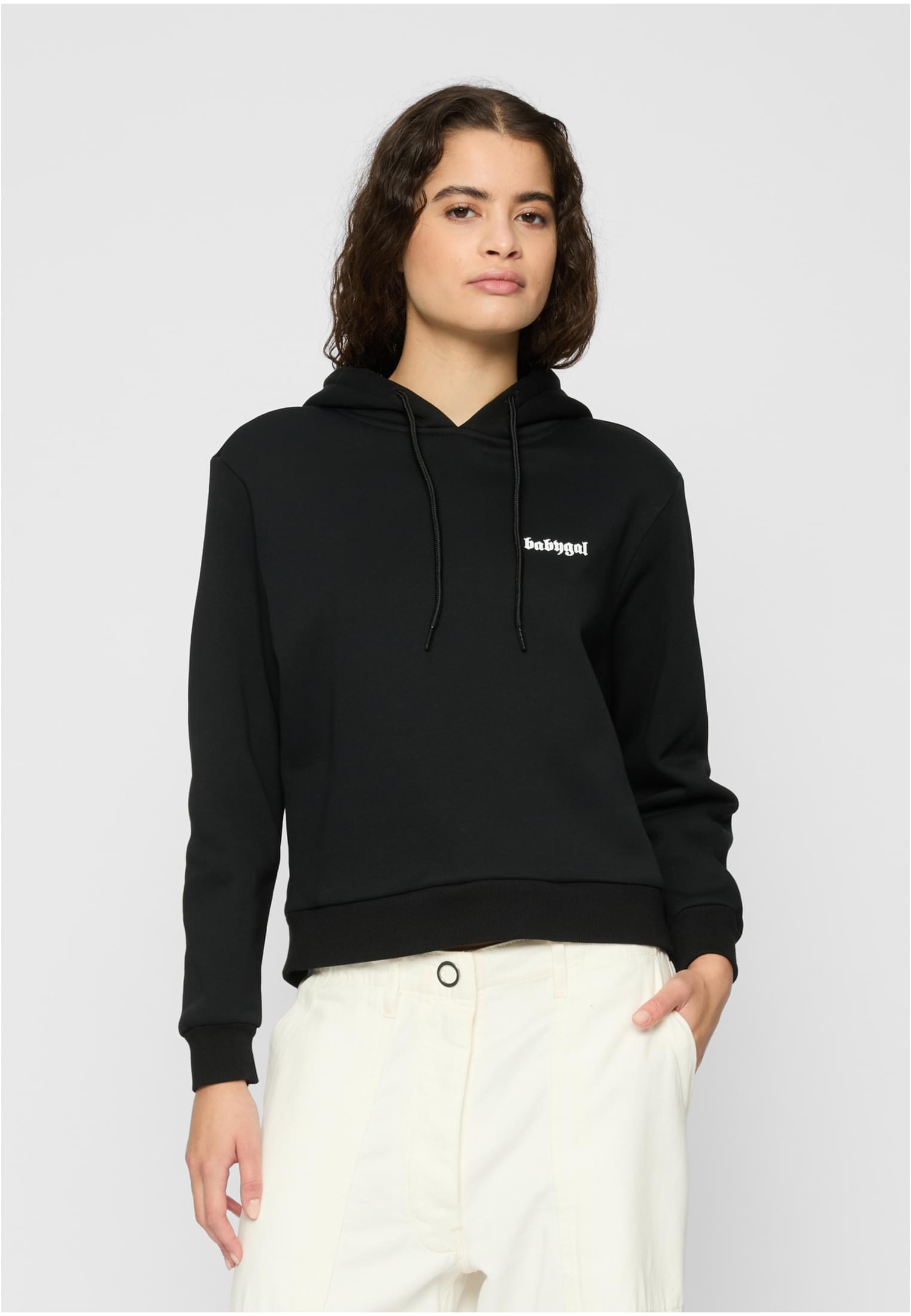 MT Babygal Hoody - workoutbrands.com