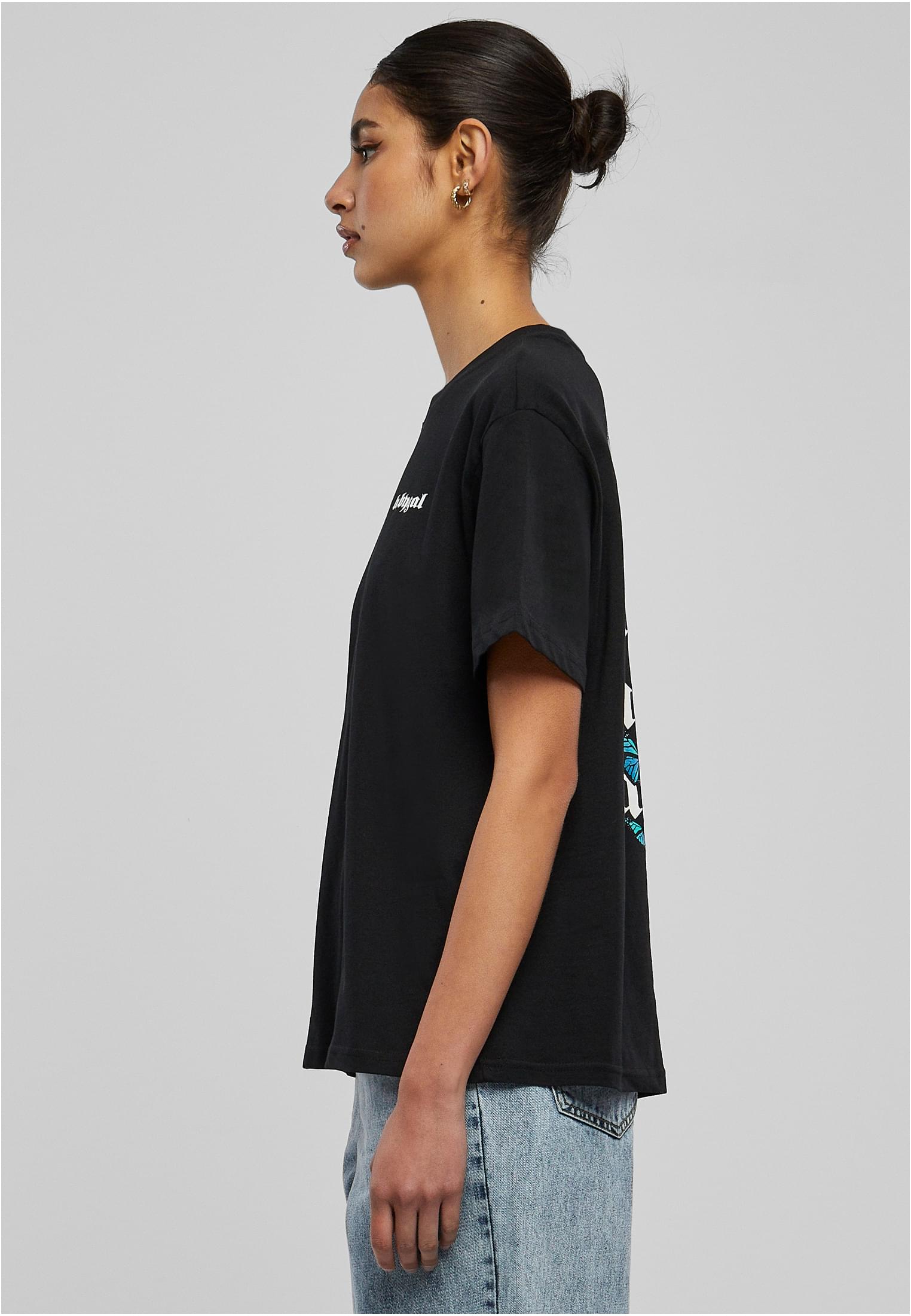 MT Babygal Tee - workoutbrands.com