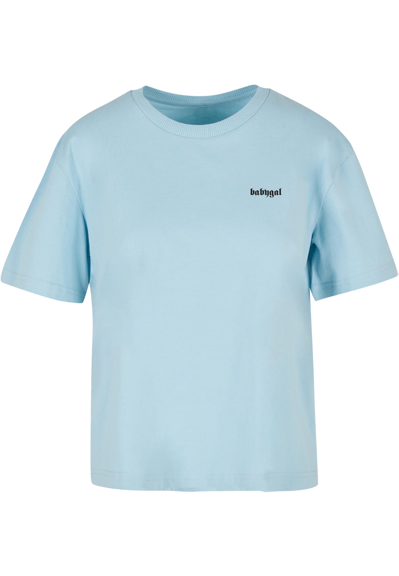 MT Babygal Tee - workoutbrands.com