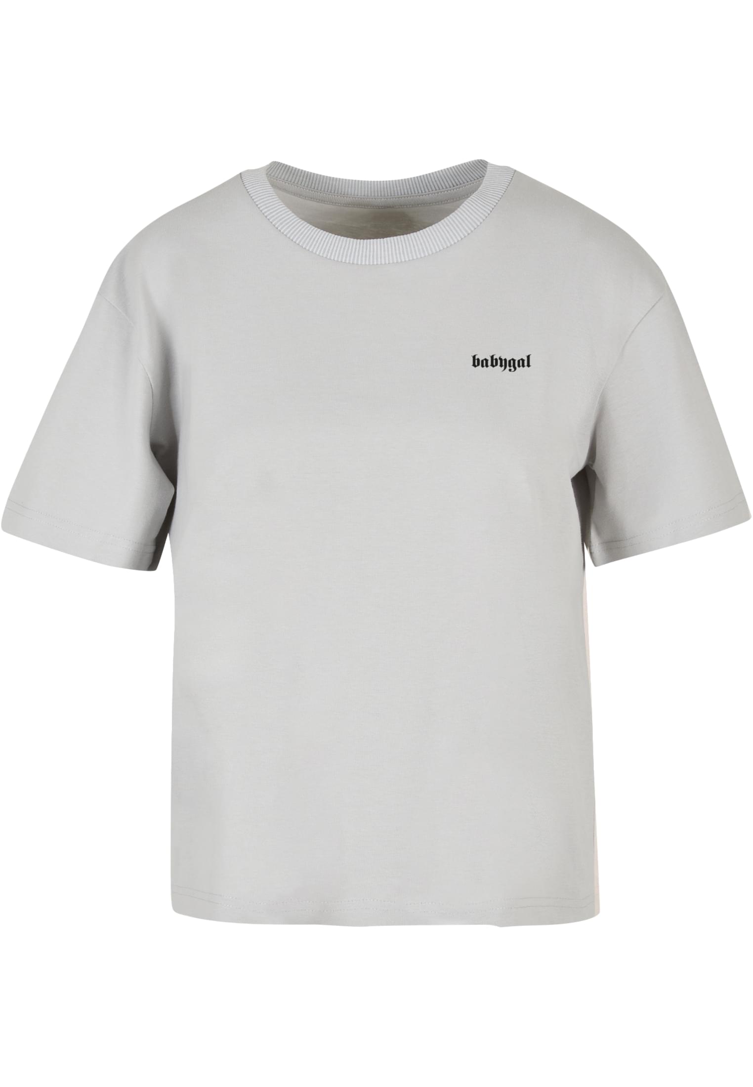 MT Babygal Tee - workoutbrands.com