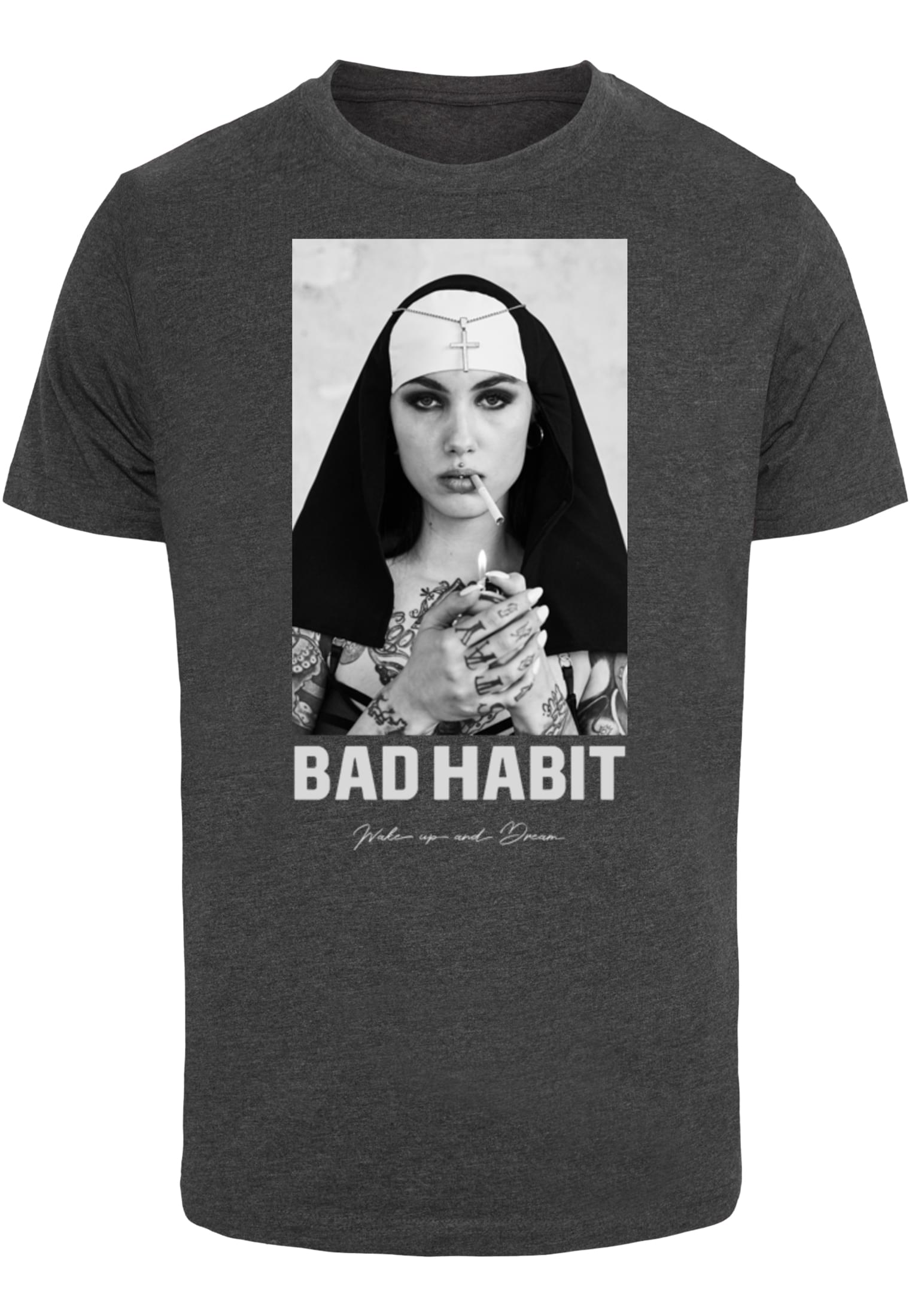 MT Bad Habit Tee - workoutbrands.com