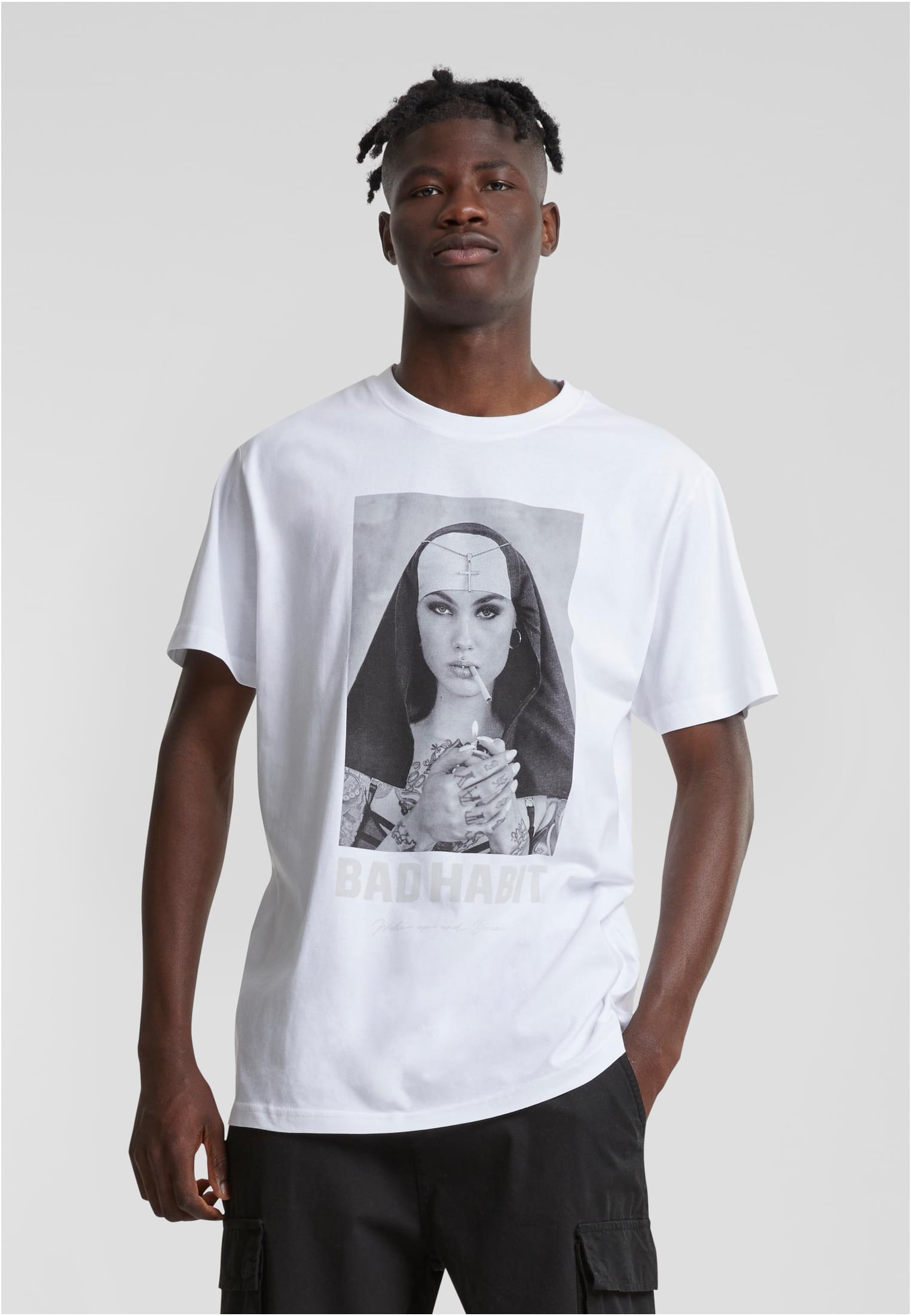 MT Bad Habit Tee - workoutbrands.com