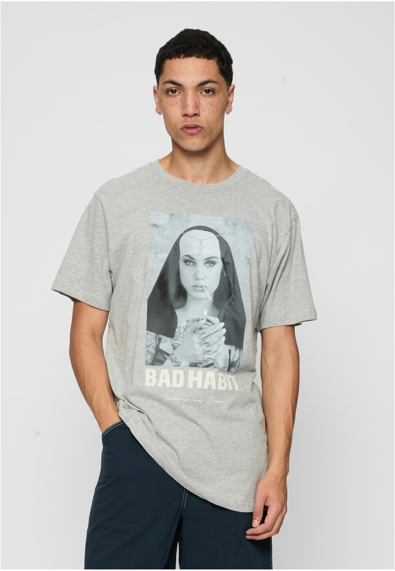 MT Bad Habit Tee - workoutbrands.com