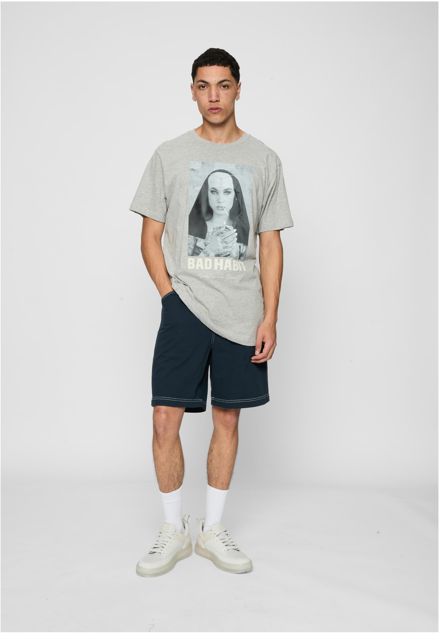 MT Bad Habit Tee - workoutbrands.com