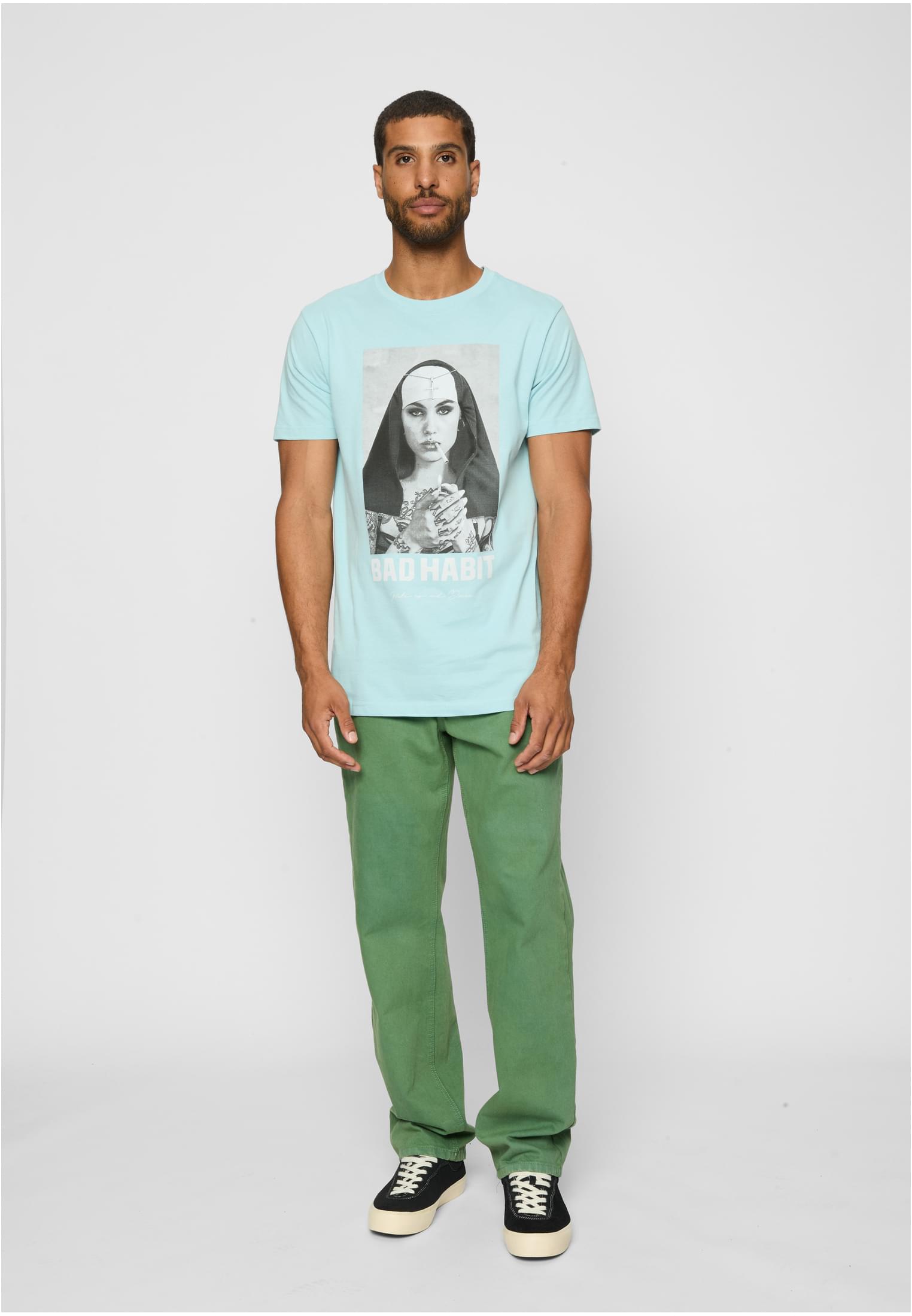 MT Bad Habit Tee - workoutbrands.com