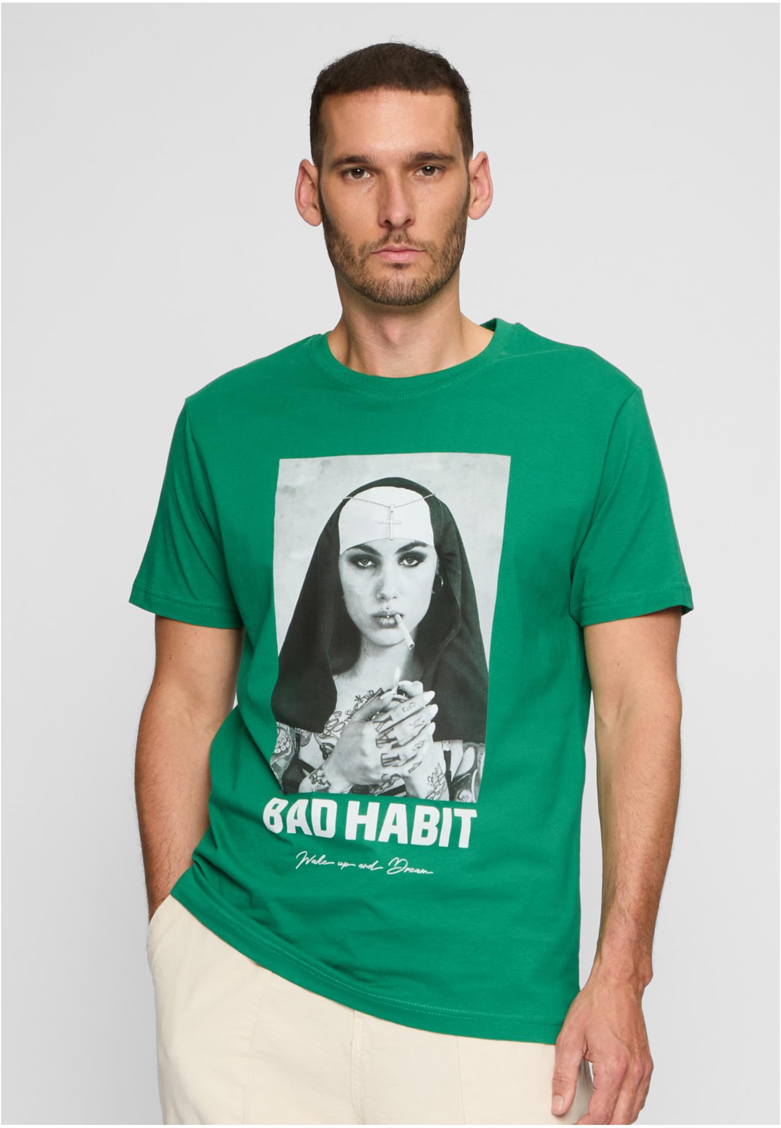 MT Bad Habit Tee - workoutbrands.com
