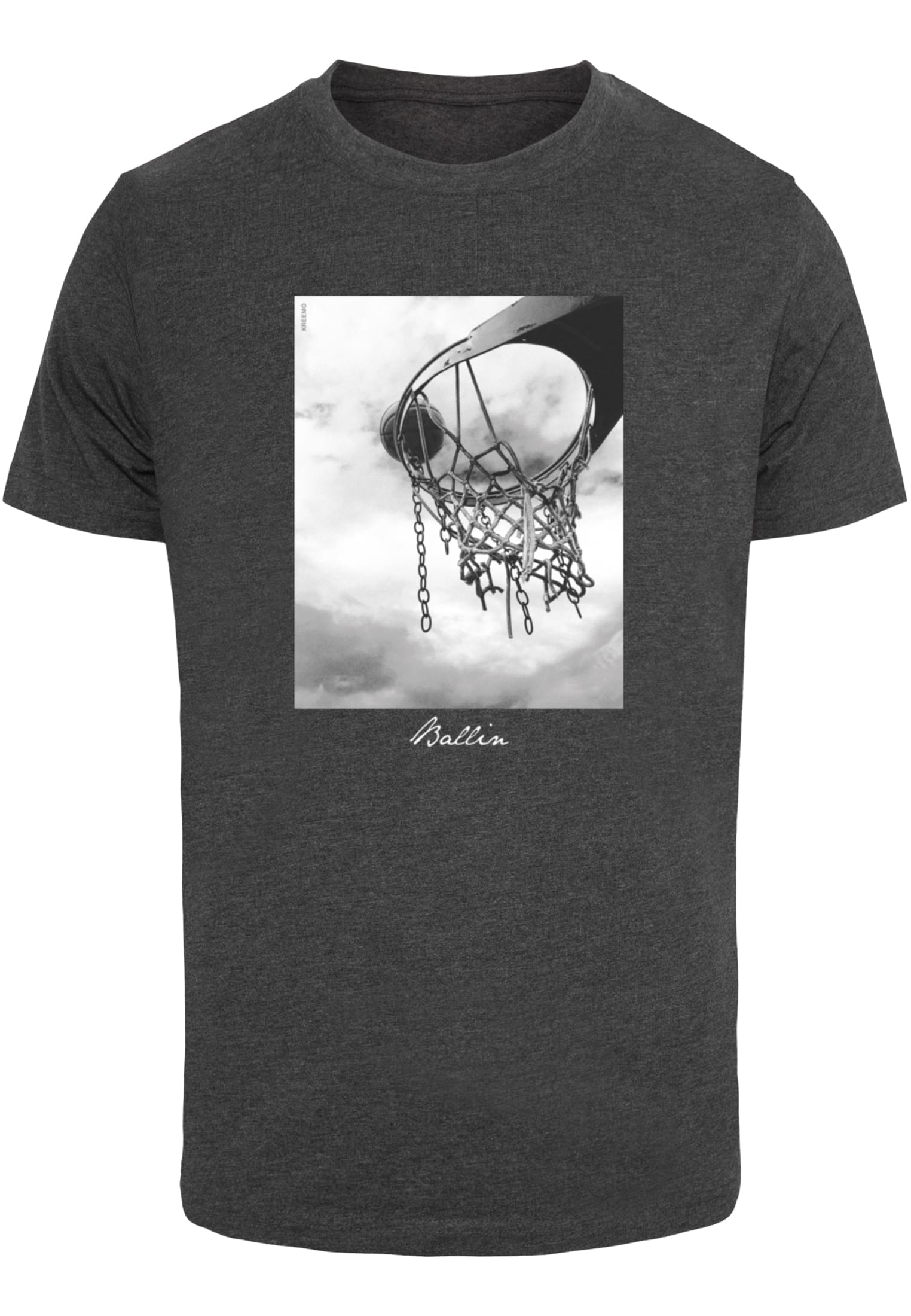 MT Ballin 2.0 Tee - workoutbrands.com