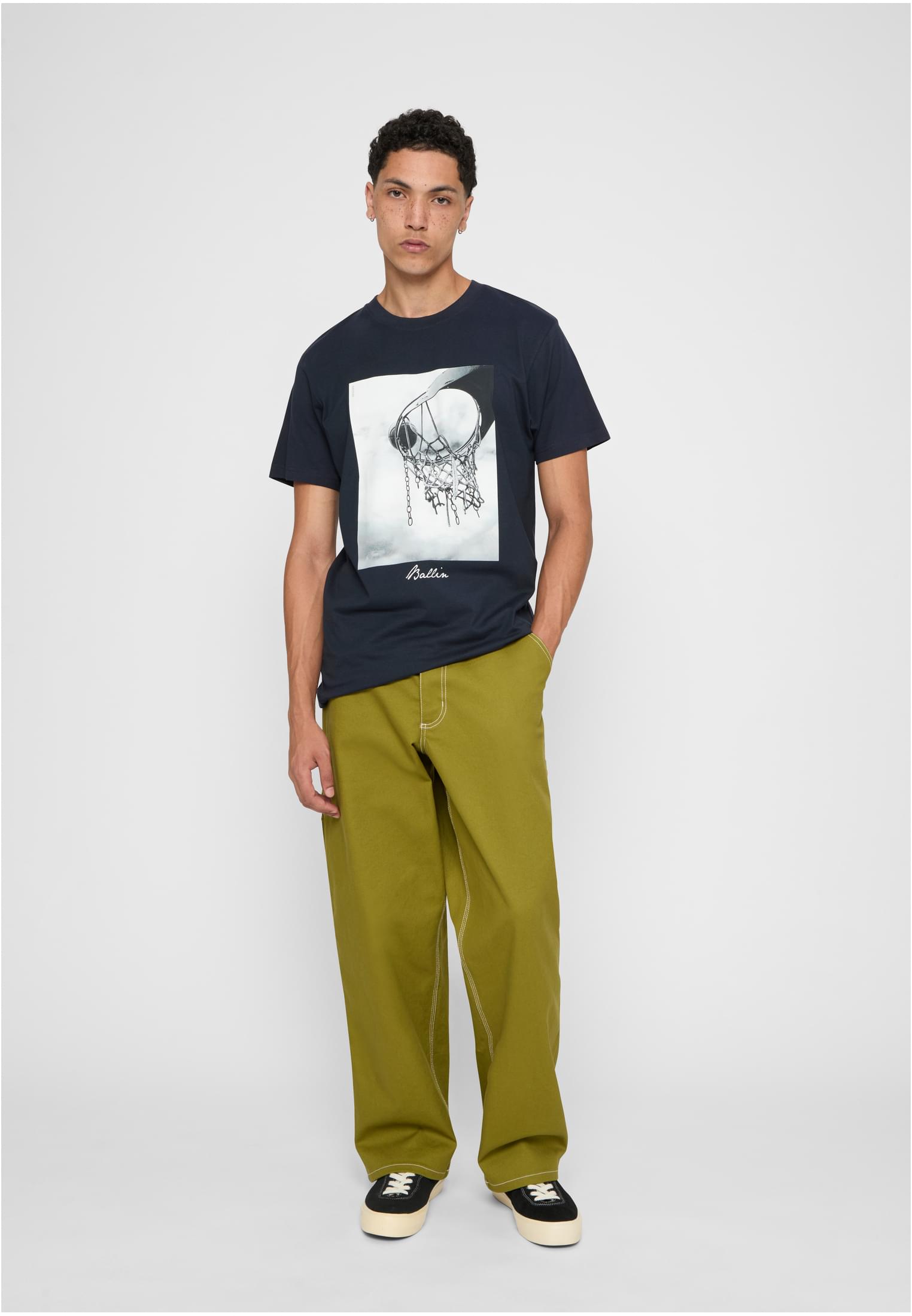 MT Ballin 2.0 Tee - workoutbrands.com