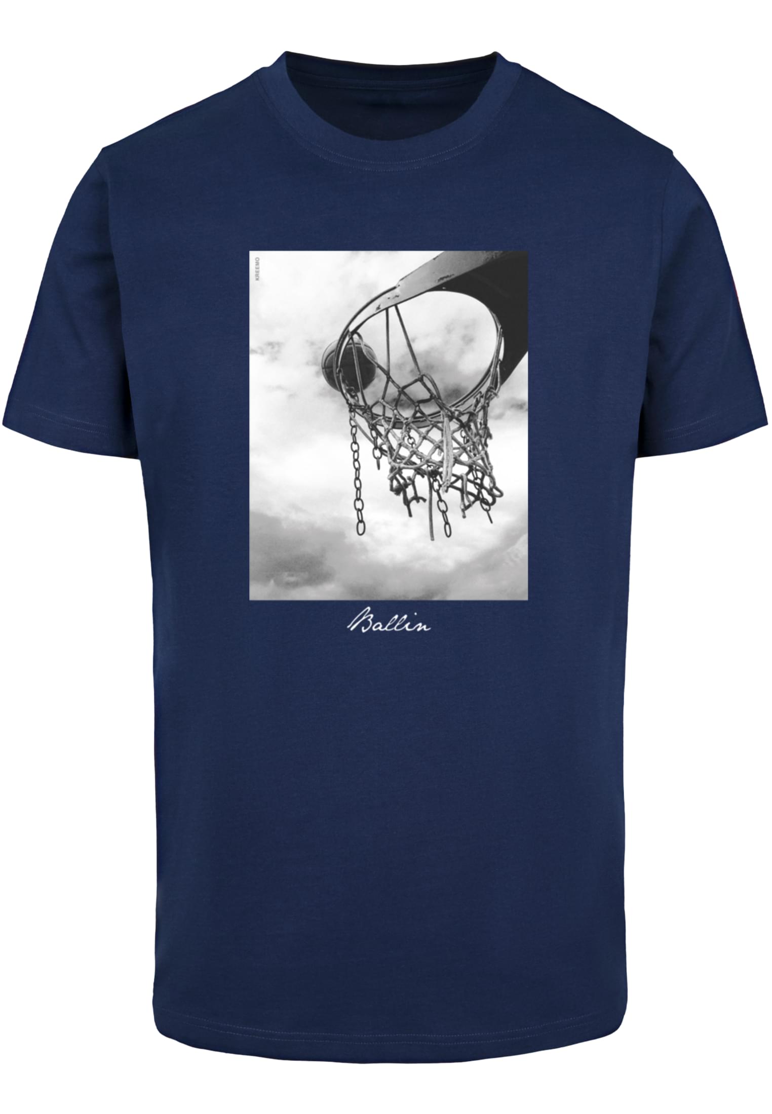 MT Ballin 2.0 Tee - workoutbrands.com