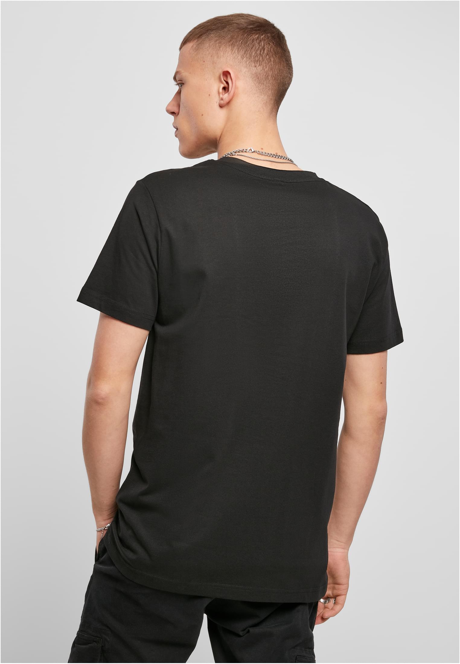 MT Ballin 23 T-Shirt Round Neck - workoutbrands.com