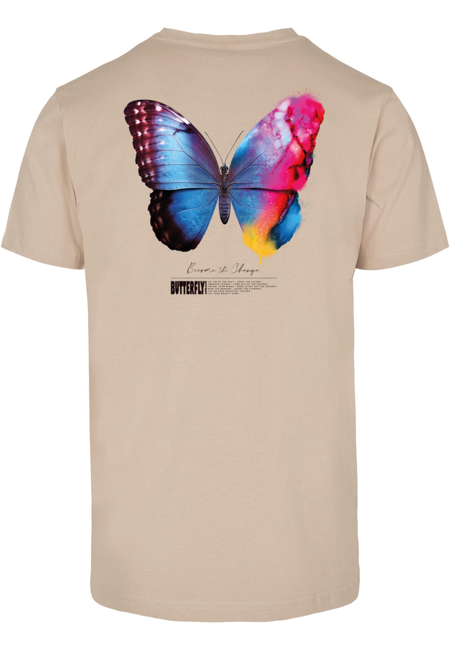 MT Become the Change Butterfly 2.0 - workoutbrands.com