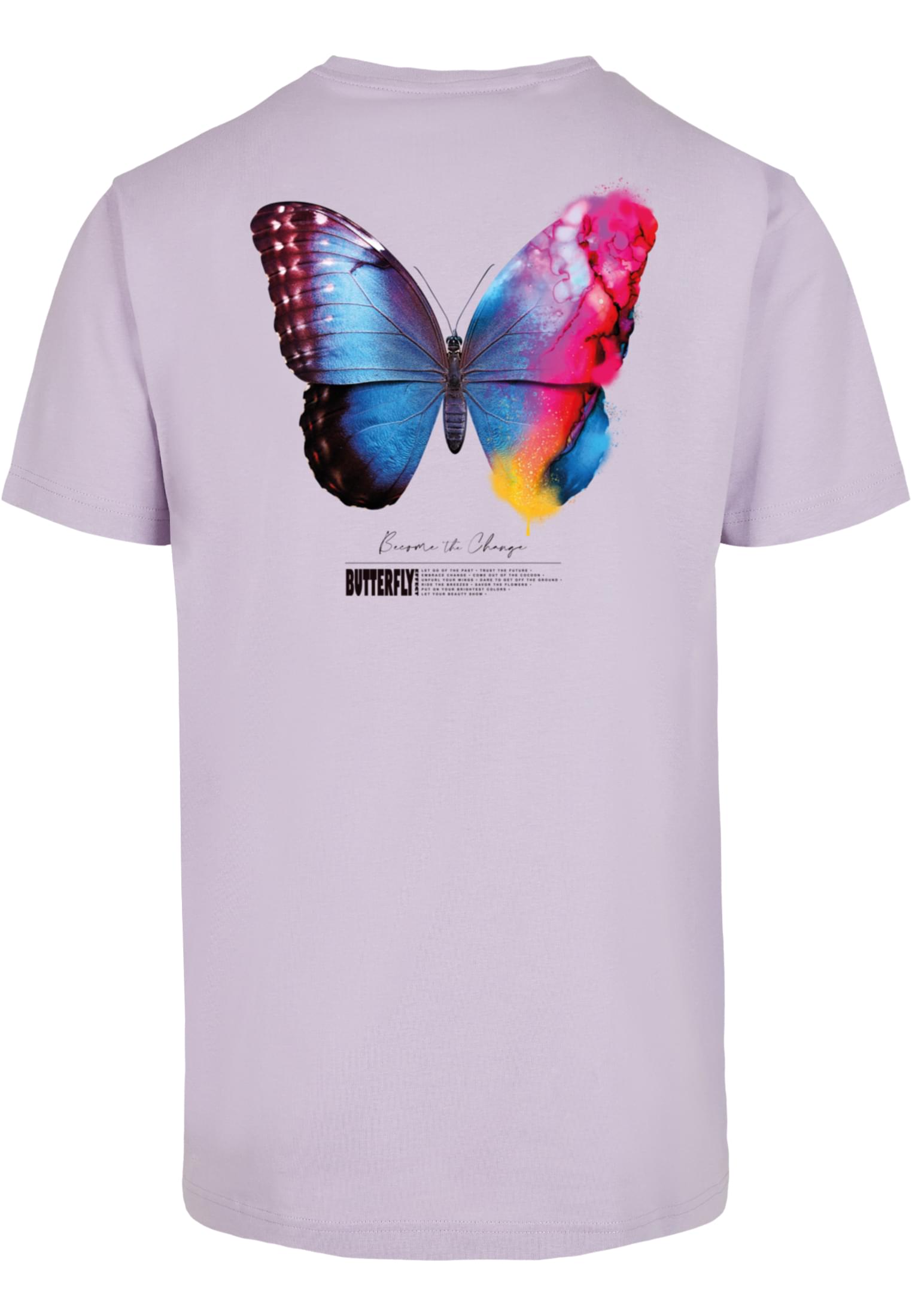 MT Become the Change Butterfly 2.0 - workoutbrands.com