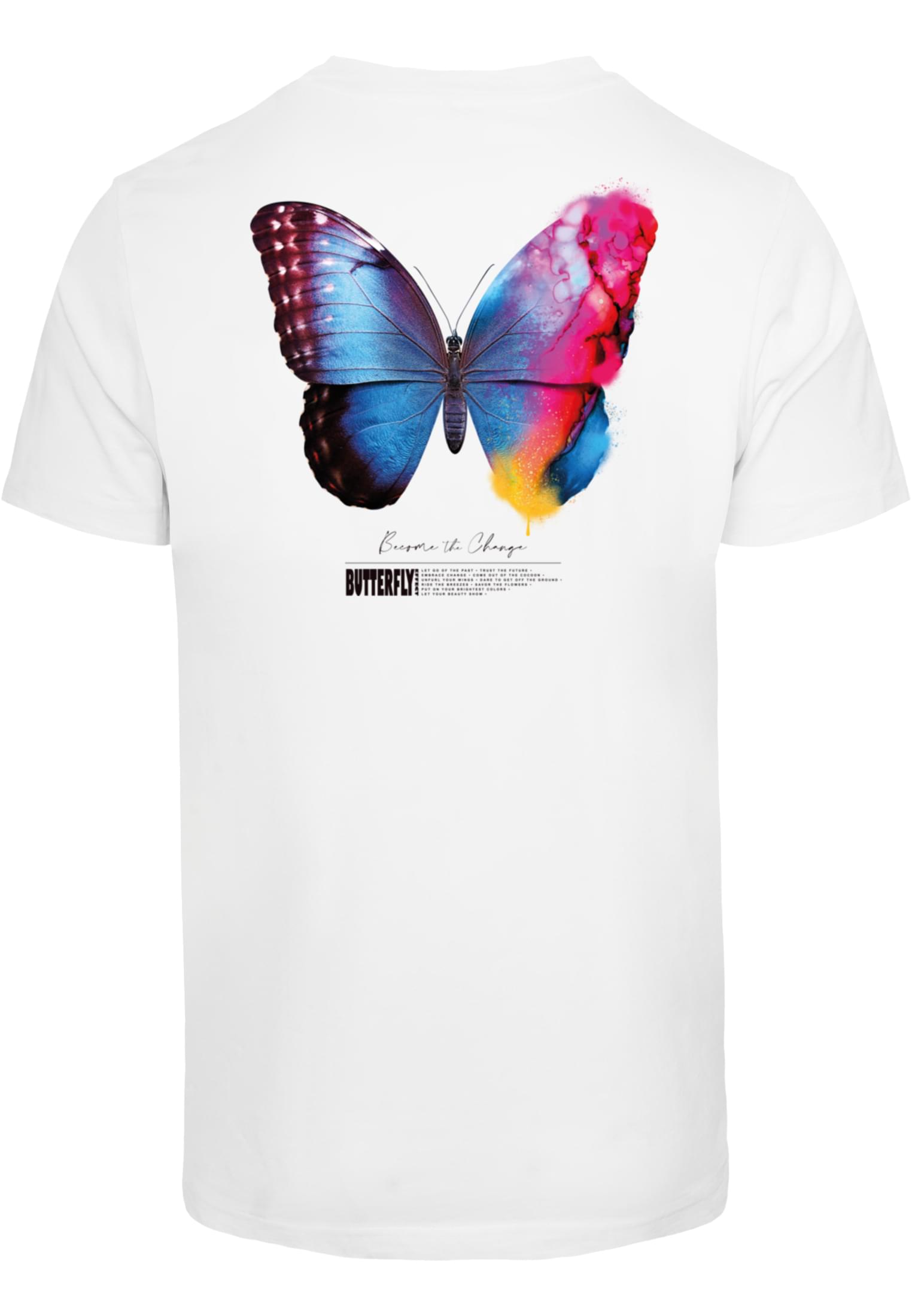 MT Become the Change Butterfly 2.0 - workoutbrands.com