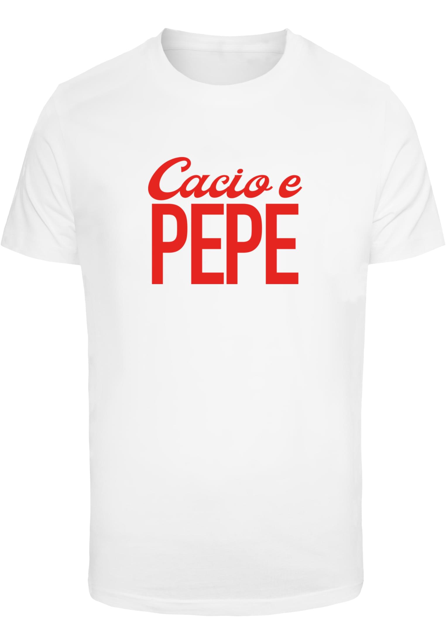 MT Cacio Pepe Tee - workoutbrands.com