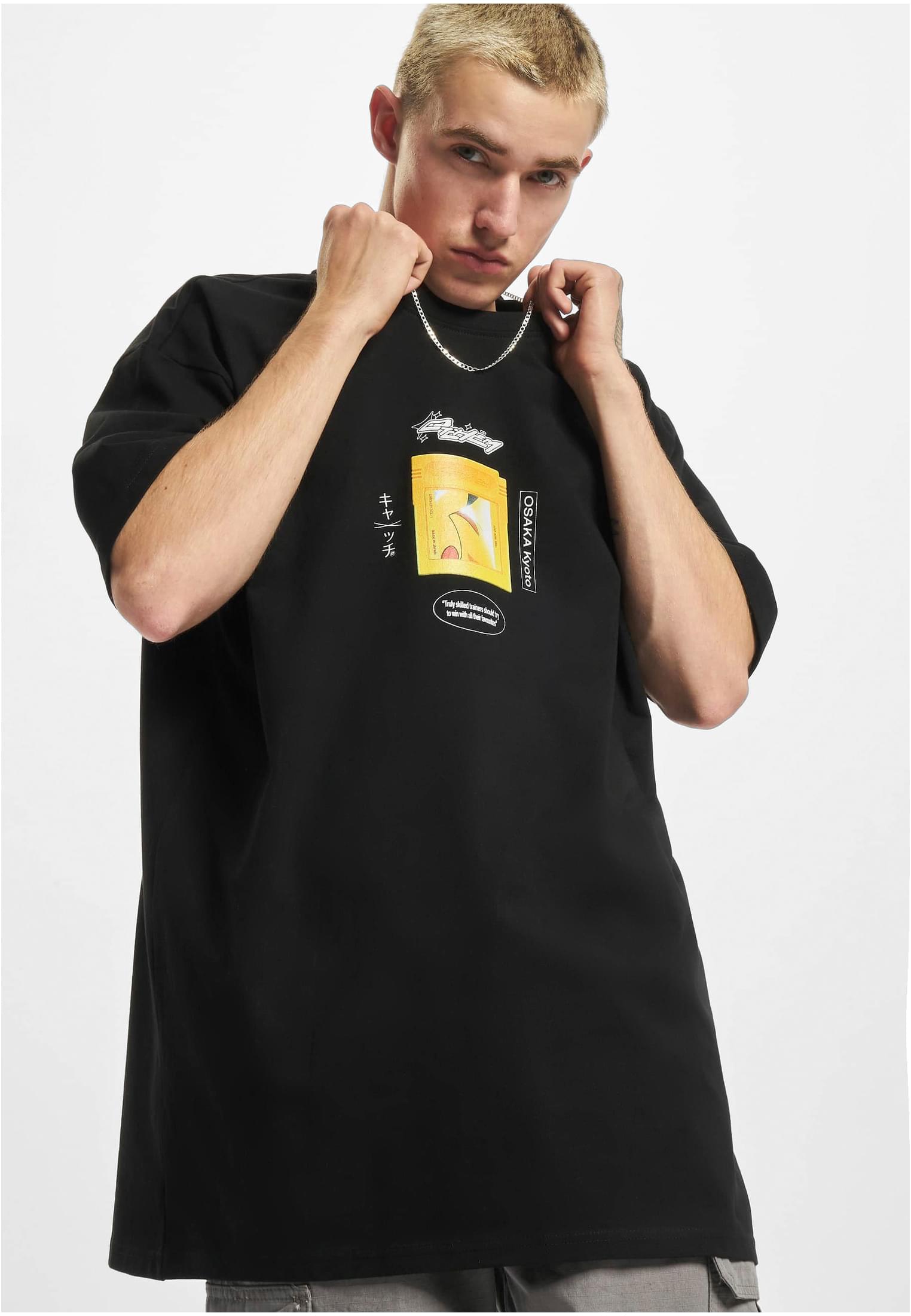 MT Catch Em 2.0 Oversize Tee - workoutbrands.com