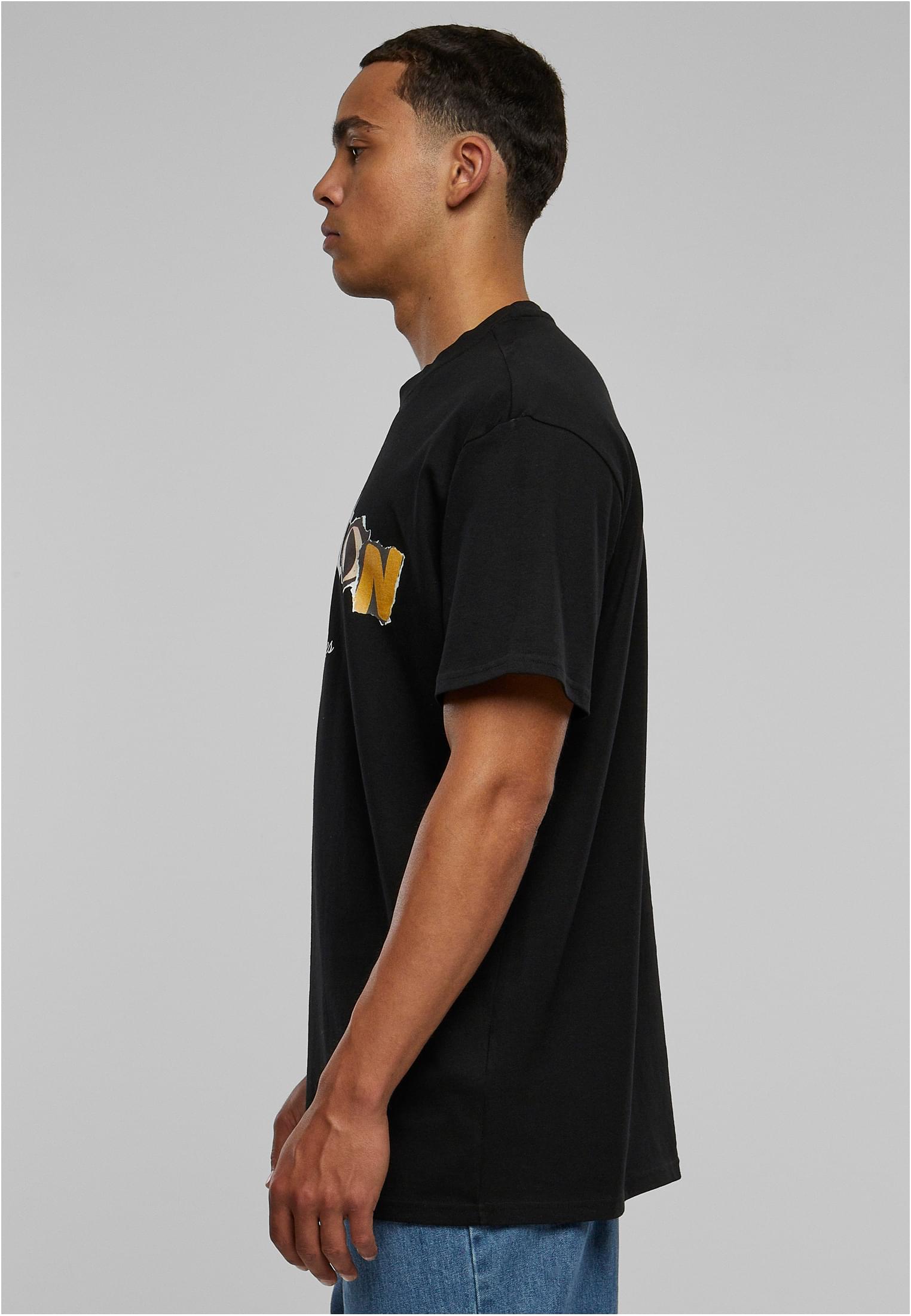 MT Compton L.A. Oversize Tee - workoutbrands.com