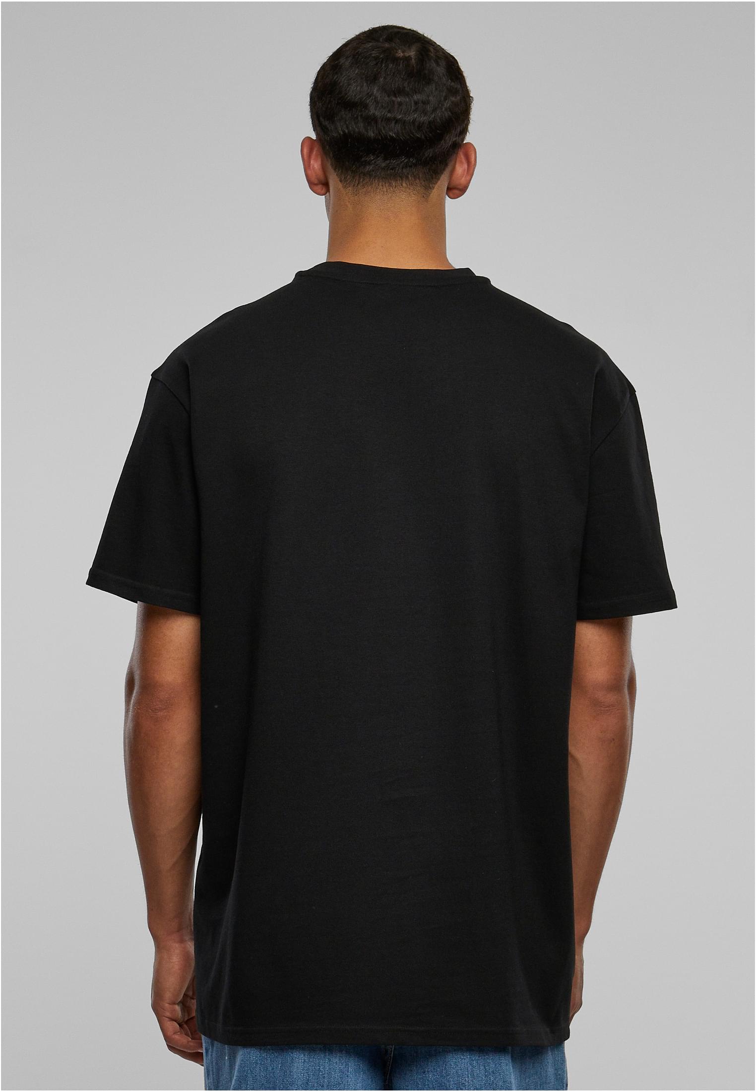MT Compton L.A. Oversize Tee - workoutbrands.com