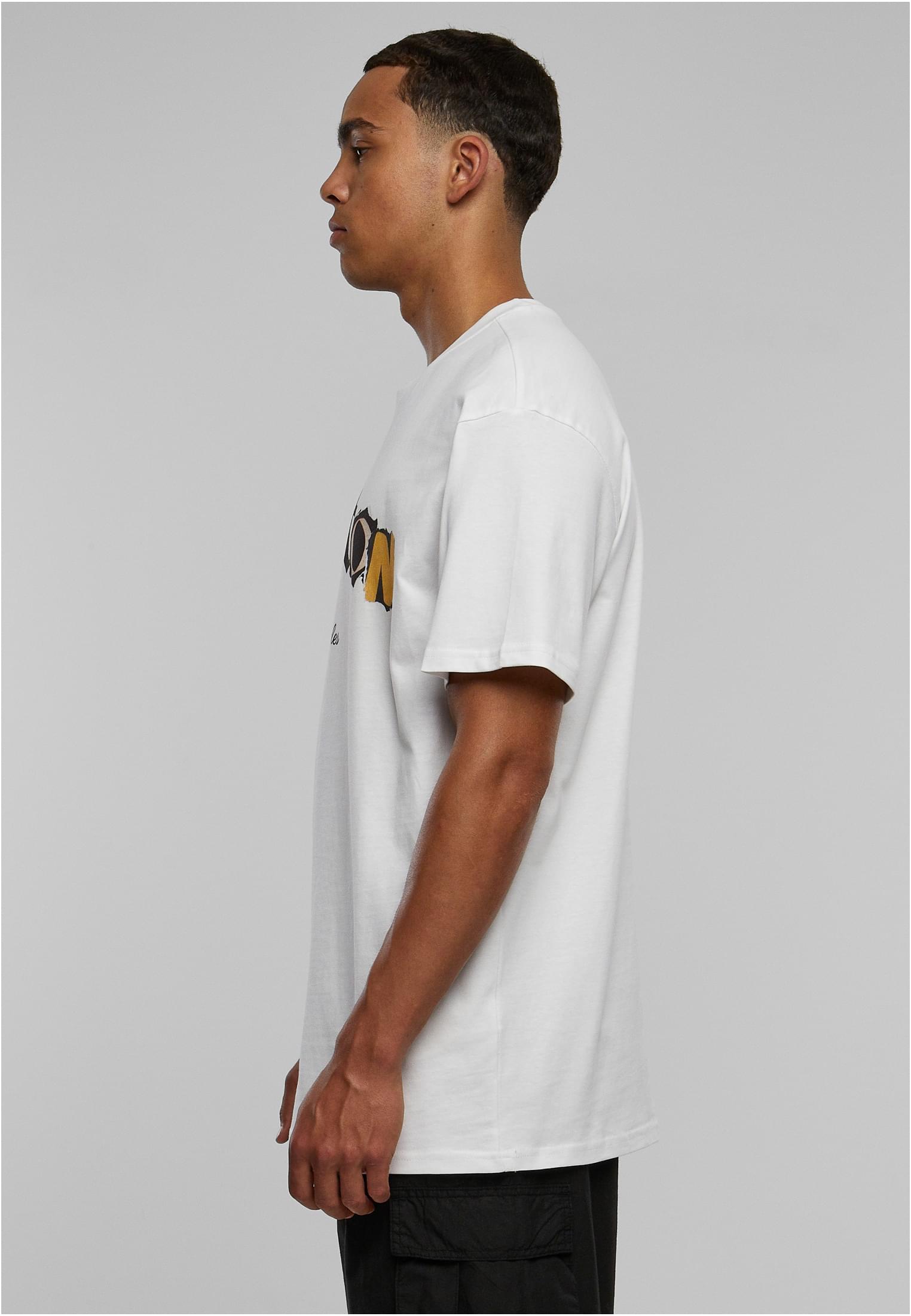 MT Compton L.A. Oversize Tee - workoutbrands.com
