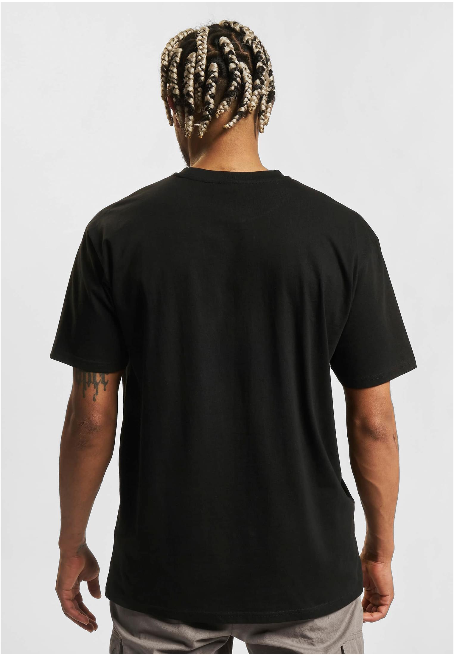 MT DMX Armscrossed Oversize Tee - workoutbrands.com